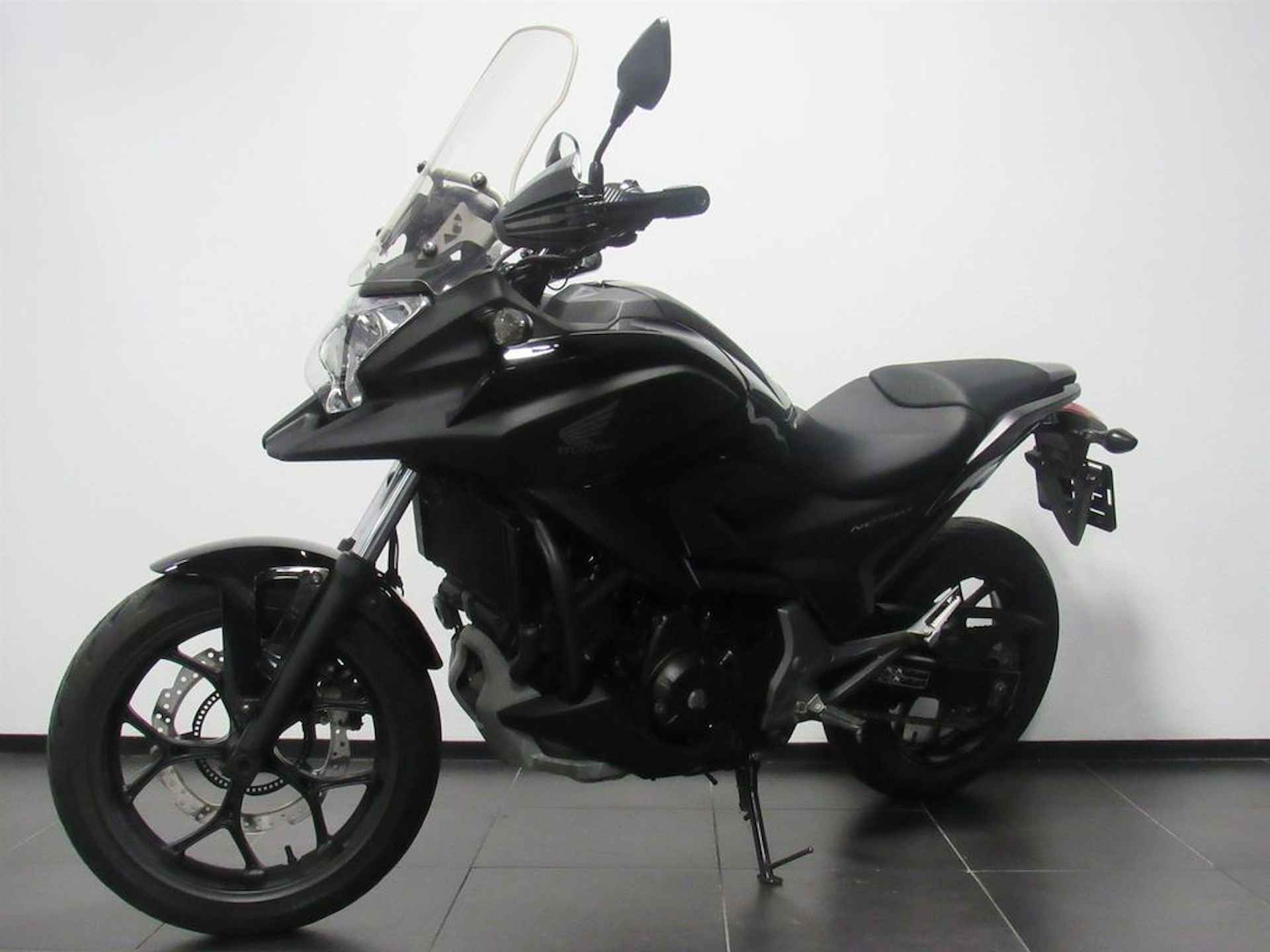 Honda NC 750 X DCT - 3/14