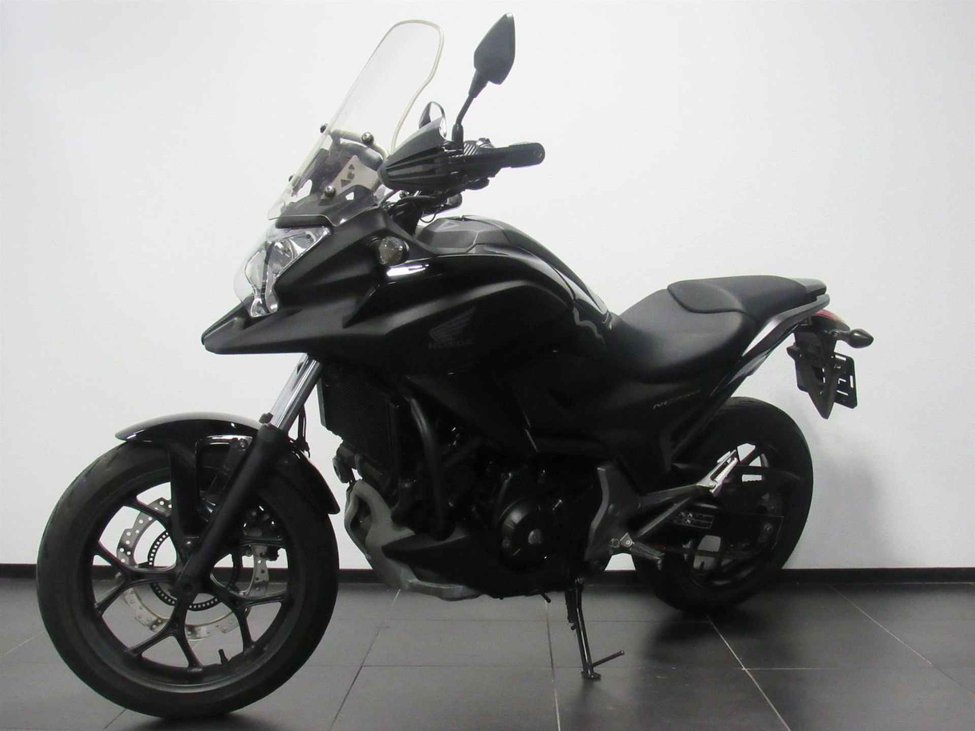 Honda NC 750 X DCT - 2014 - 3/14