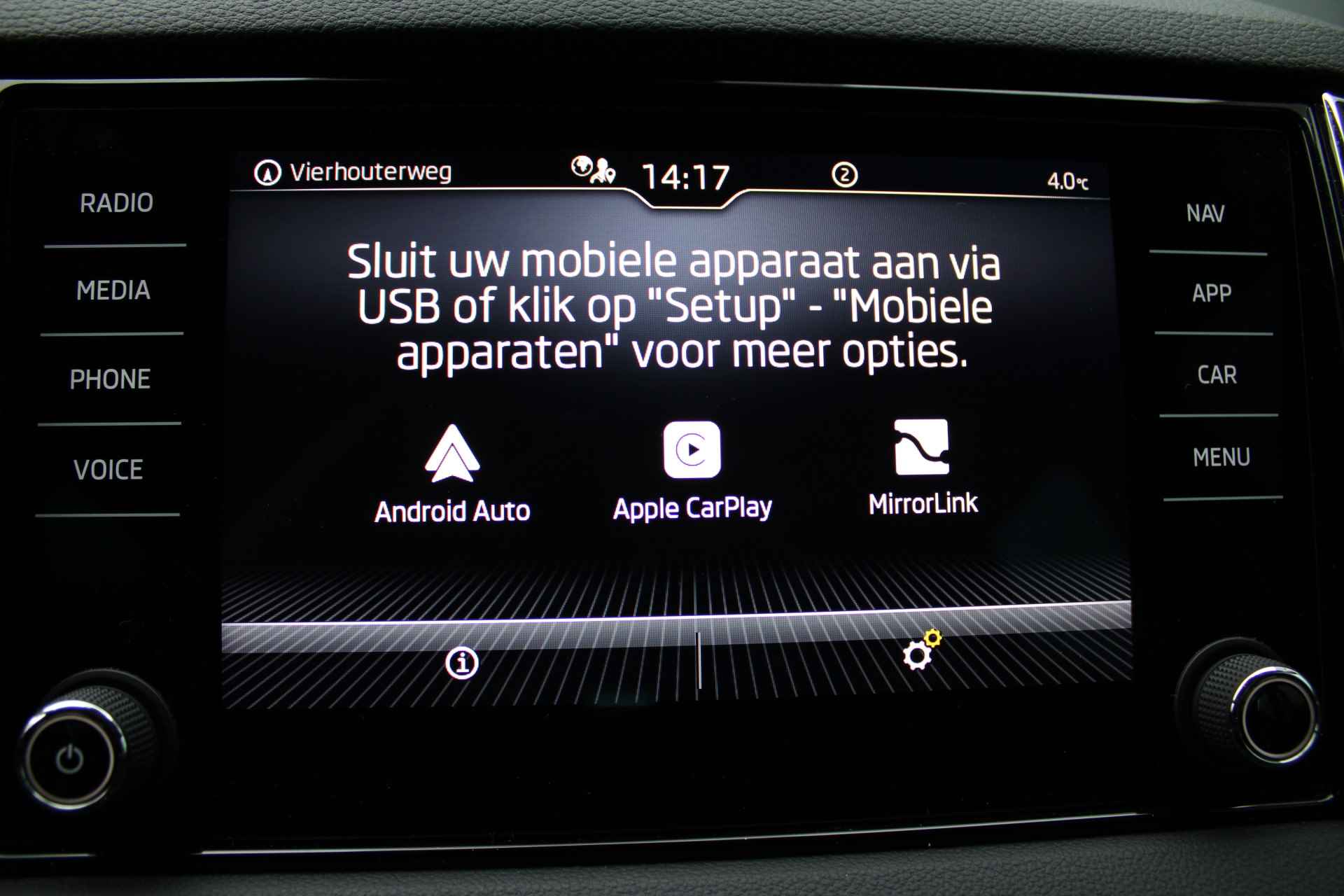 Škoda Karoq 1.0 TSI Business Edition | Camera | Adaptieve Cruise | Elektr. Achterklep | Digitale Cockpit - 18/51