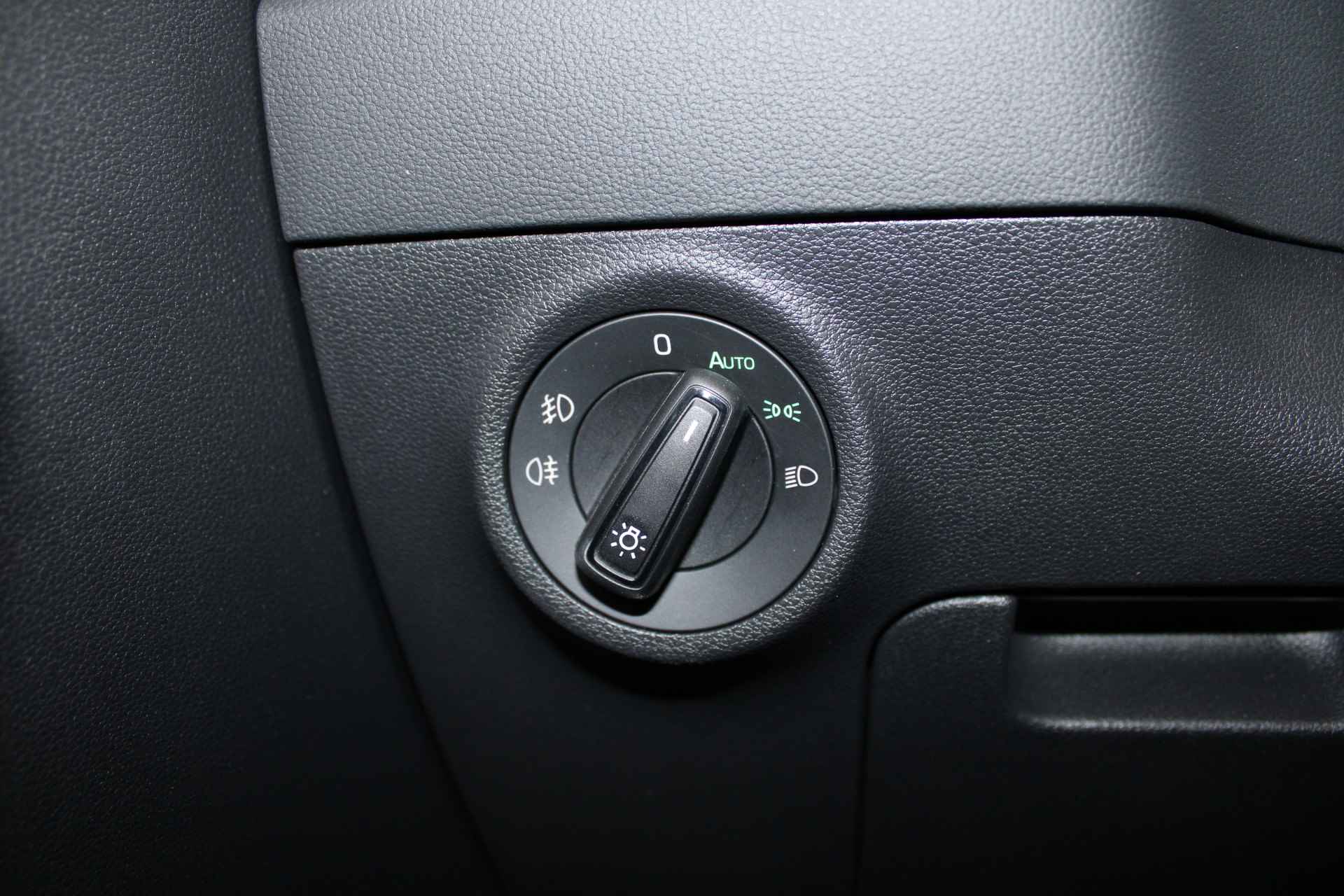 Škoda Karoq 1.0 TSI Business Edition | Camera | Adaptieve Cruise | Elektr. Achterklep | Digitale Cockpit - 22/51