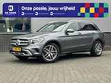 MERCEDES-BENZ Glc-klasse 200 Bus.Solution - Navi - Stoelverwarm. Sensoren voor+achter