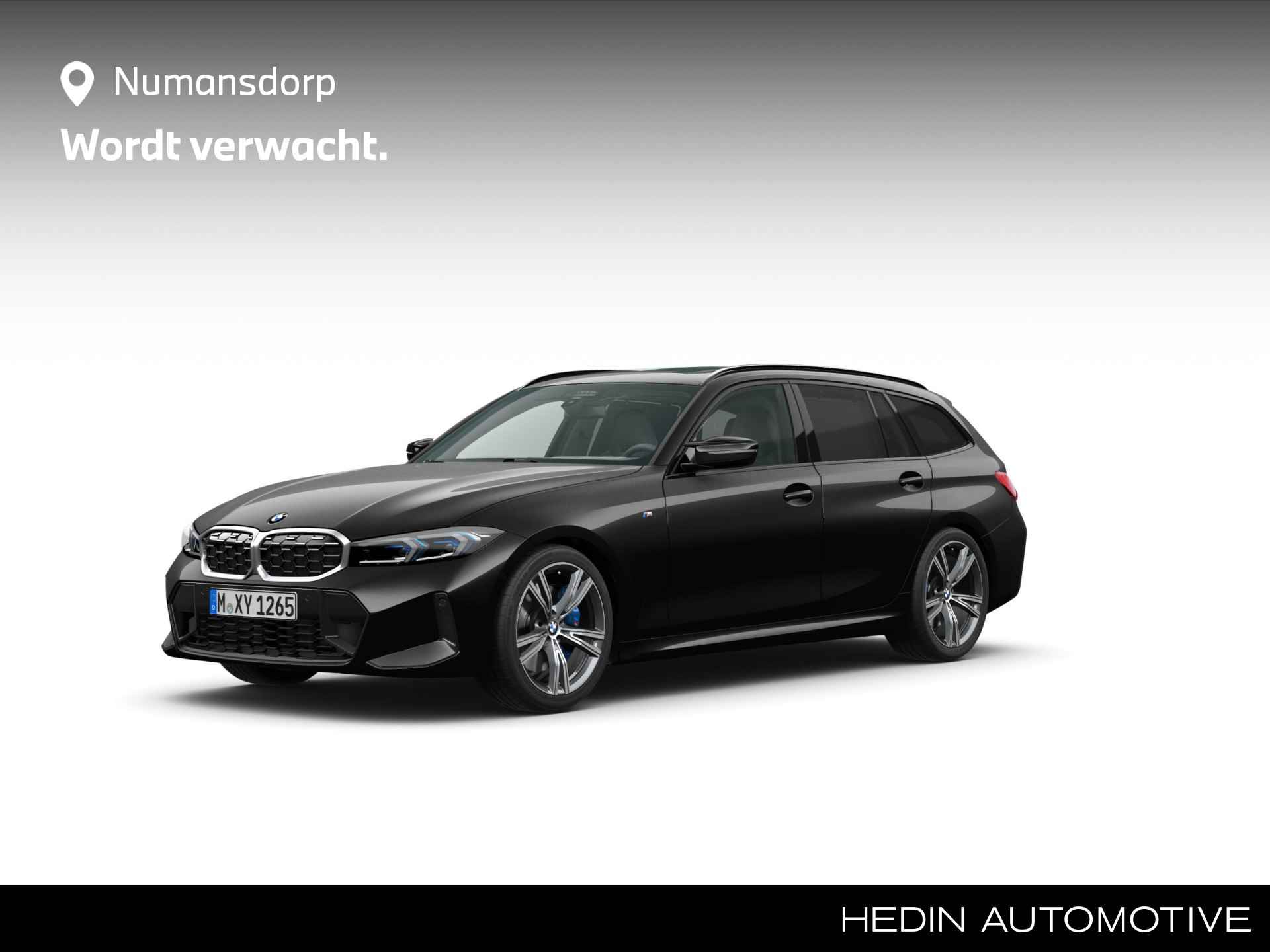 BMW 3-Serie