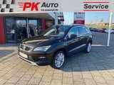 SEAT Ateca 1.5 TSI Xcellence | Navi | Cruise | 360 Camera | 69.550 km Dealeronderhouden