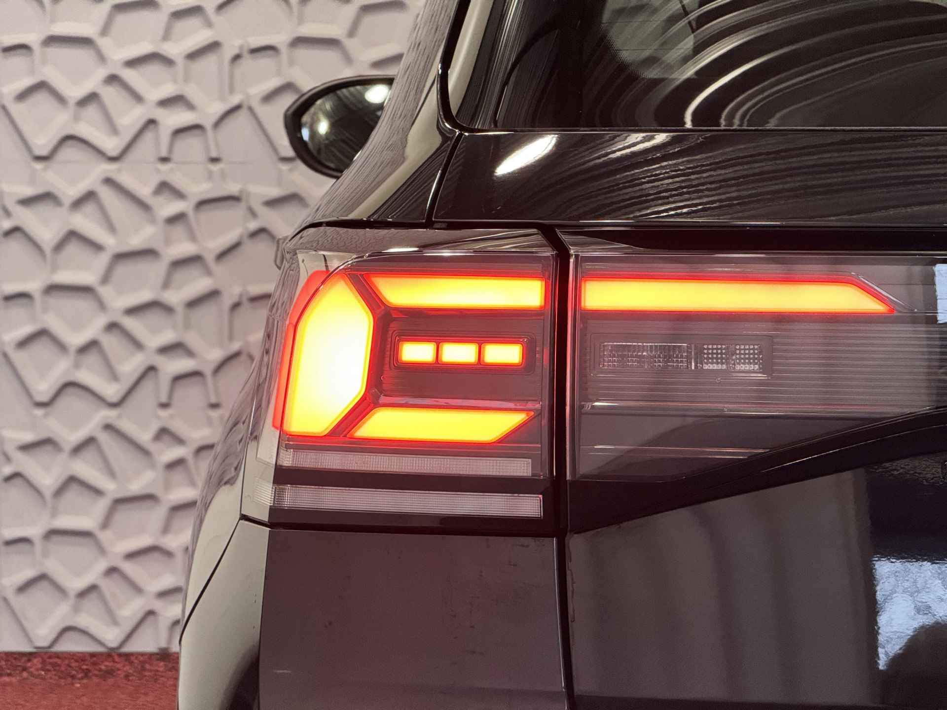 Volkswagen T-Cross ✅DE VERNIEUWDE T-CROSS✅ 1.5 150PK LED V+A CAMERA DIG.COCKPIT PRO STOEVERW KEYLESS P-ASSIST NIEUWE AUTO . NIEUWE MODEL - 63/81