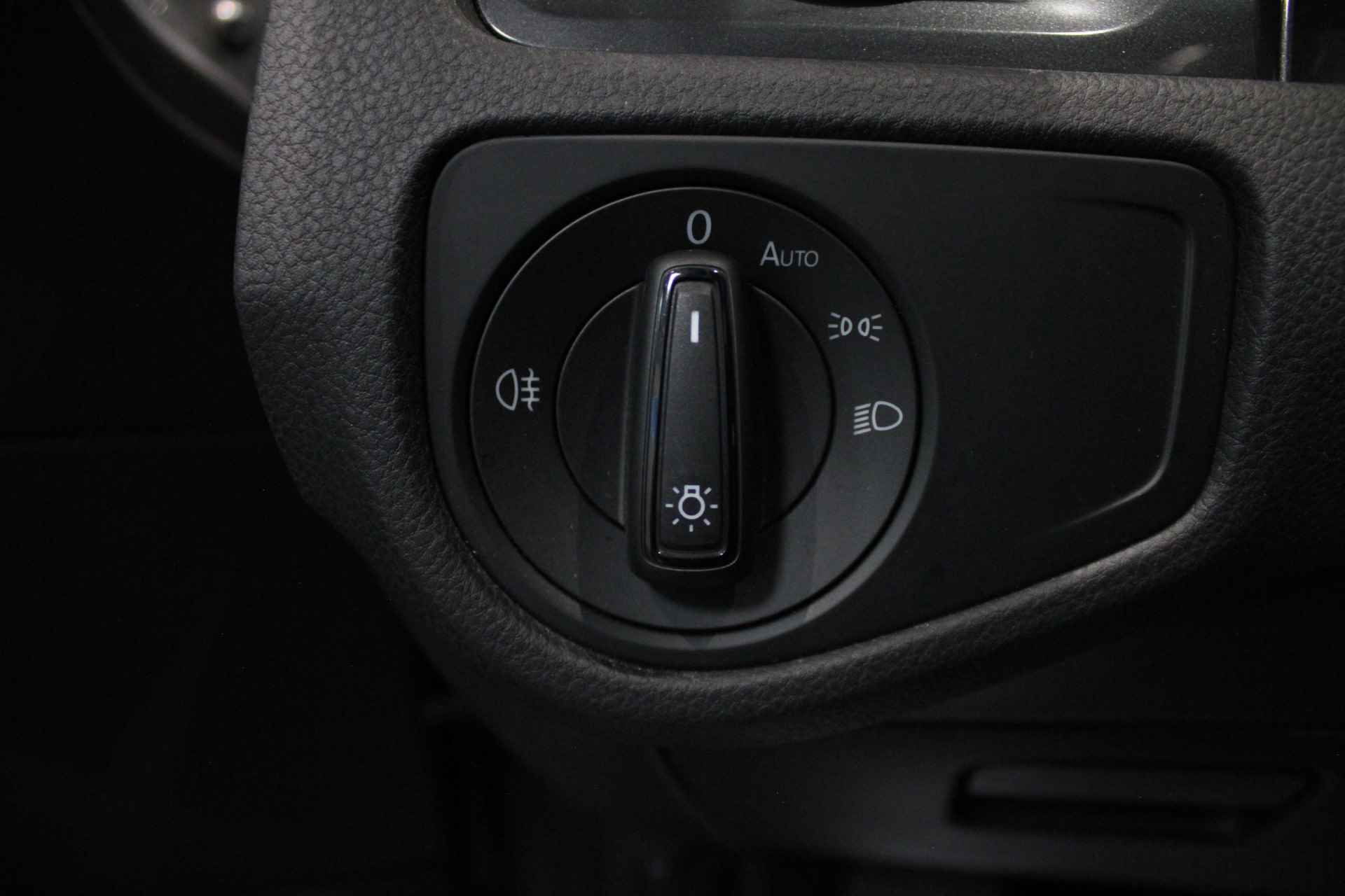 Volkswagen GOLF Variant 1.6 TDI Comfortline | Navigatie | Achteruitrijcamera | - 17/21
