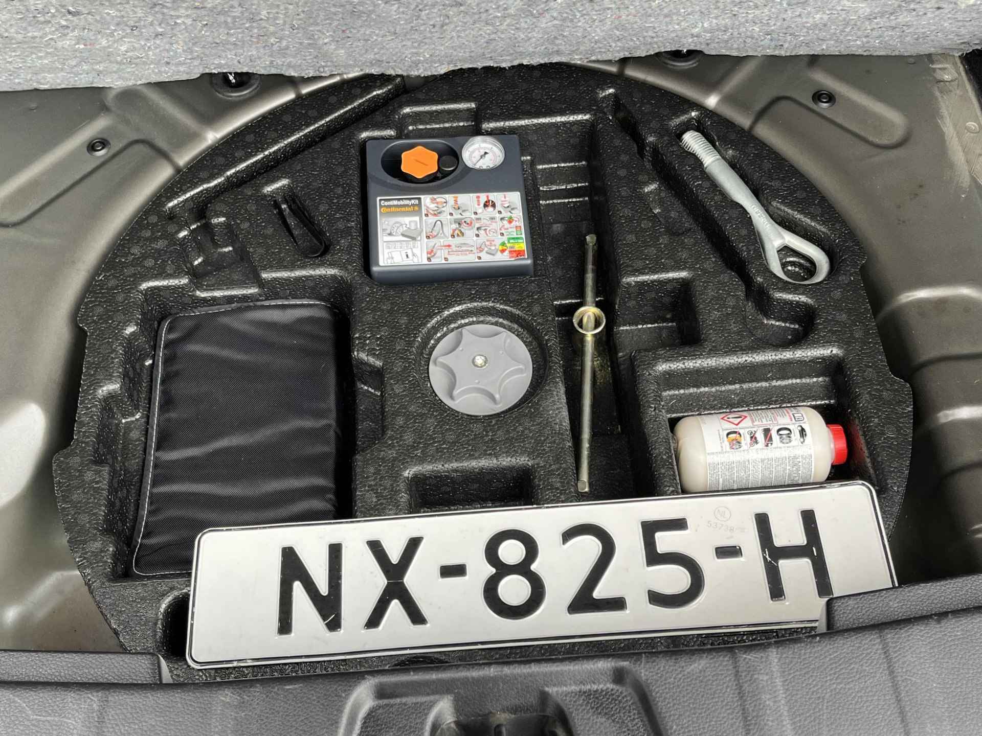 Nissan Qashqai 1.2 Connect Edition | NL Auto/2e Eig./Voll.Historie/Pano/Navi/Camera/Trekhaak - 22/63
