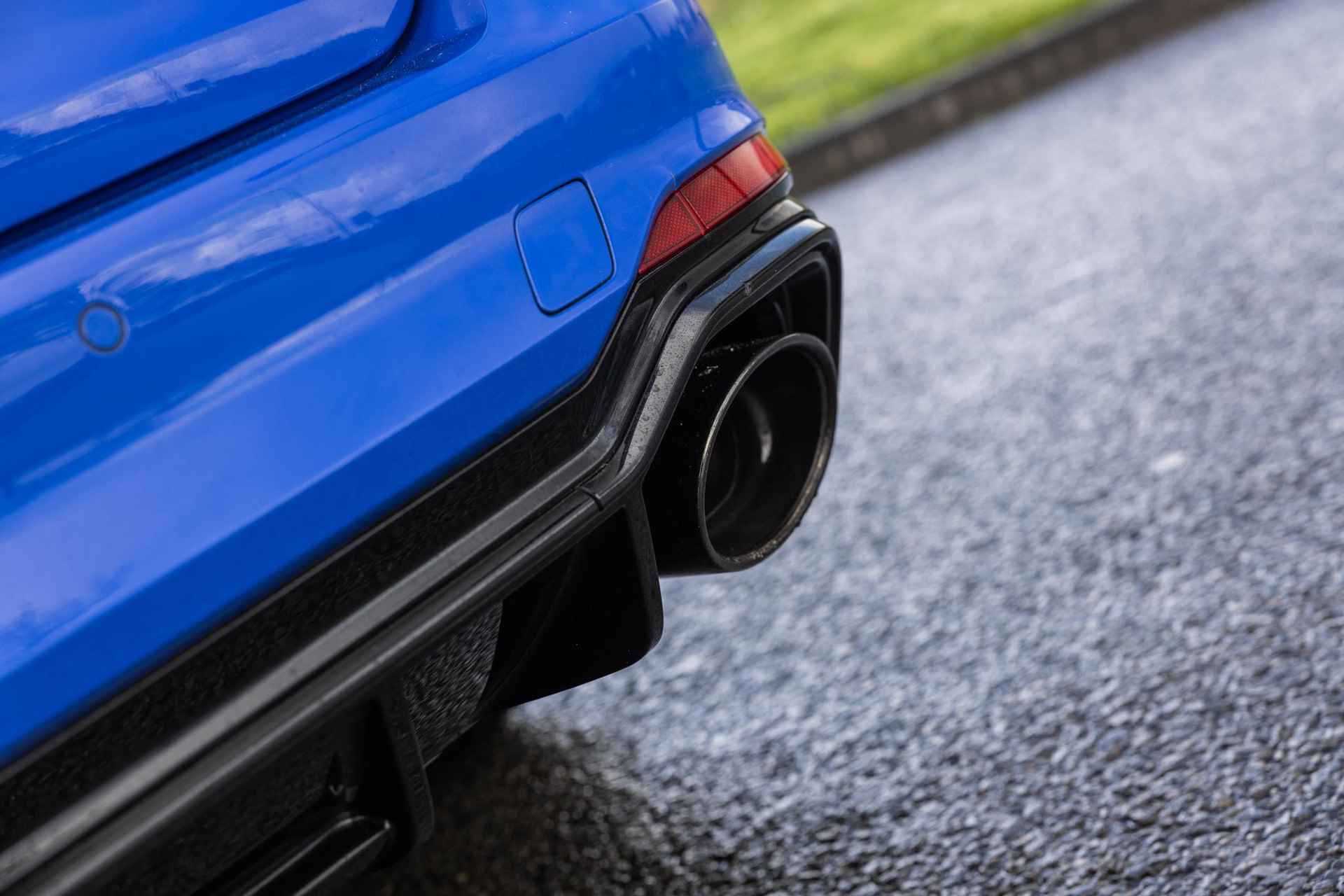 Audi RS4 Avant 2.9 TFSI RS 4 quattro | Adaptieve CruiseControl | RS zetels | Digitaal dashboard | Panoramadak | HUD | MATRIX | Stoelverwarming | Leder | Sportzetels | Memory Seats | - 13/63