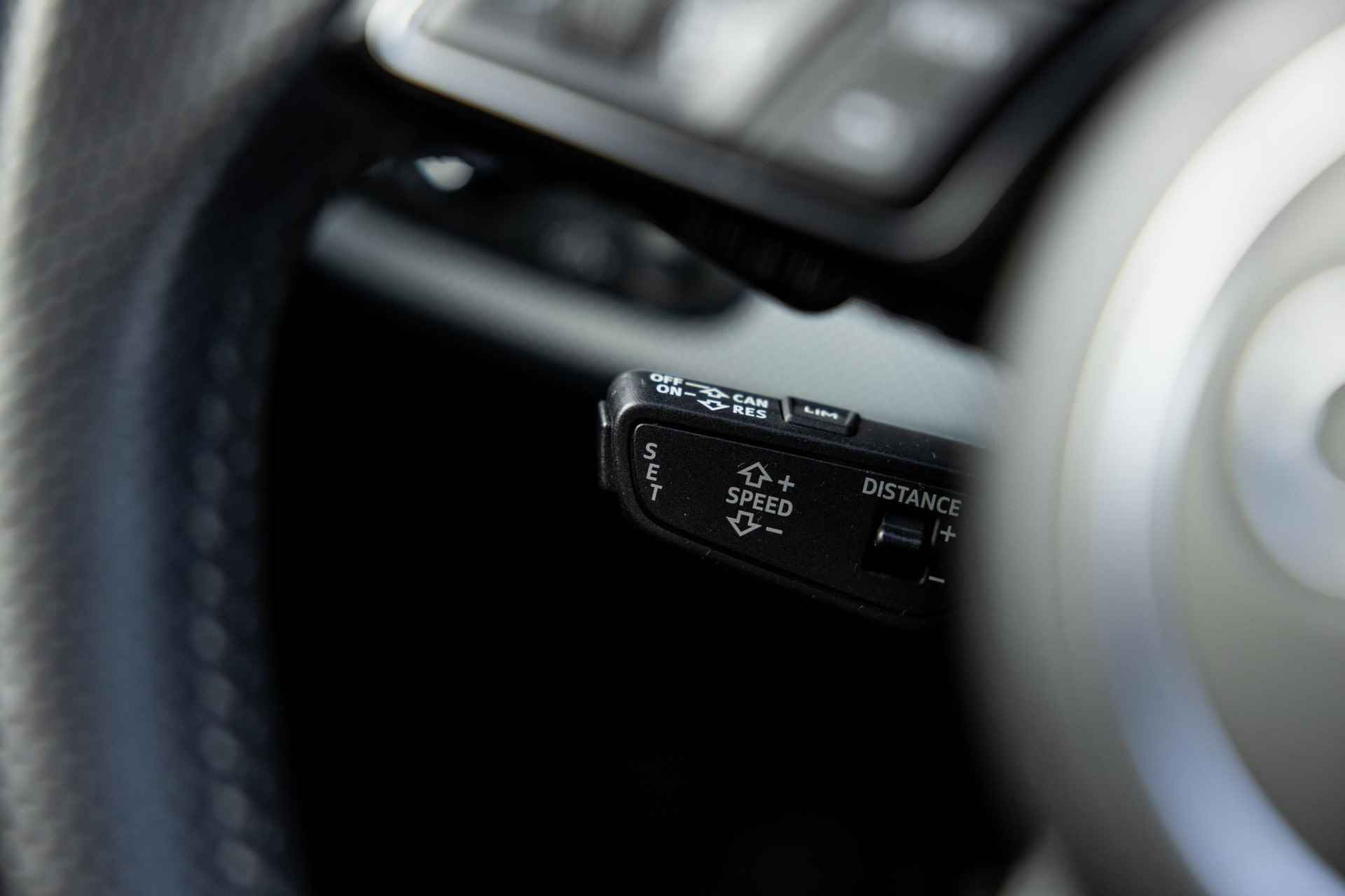 Audi RS4 Avant 2.9 TFSI RS 4 quattro | Adaptieve CruiseControl | RS zetels | Digitaal dashboard | Panoramadak | HUD | MATRIX | Stoelverwarming | Leder | Sportzetels | Memory Seats | - 21/63