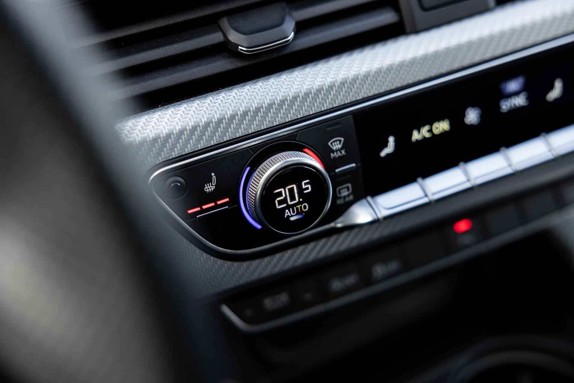 Audi RS4 Avant 2.9 TFSI RS 4 quattro | Adaptieve CruiseControl | RS zetels | Digitaal dashboard | Panoramadak | HUD | MATRIX | Stoelverwarming | Leder | Sportzetels | Memory Seats | - 23/63