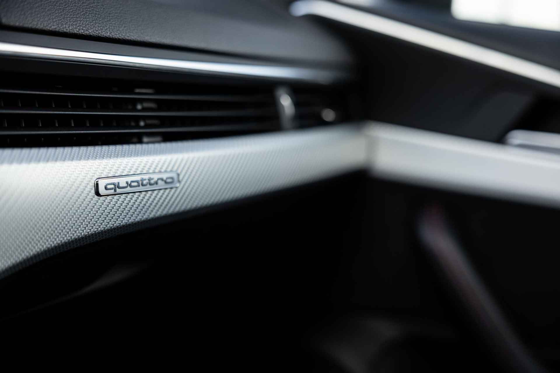 Audi RS4 Avant 2.9 TFSI RS 4 quattro | Adaptieve CruiseControl | RS zetels | Digitaal dashboard | Panoramadak | HUD | MATRIX | Stoelverwarming | Leder | Sportzetels | Memory Seats | - 25/63