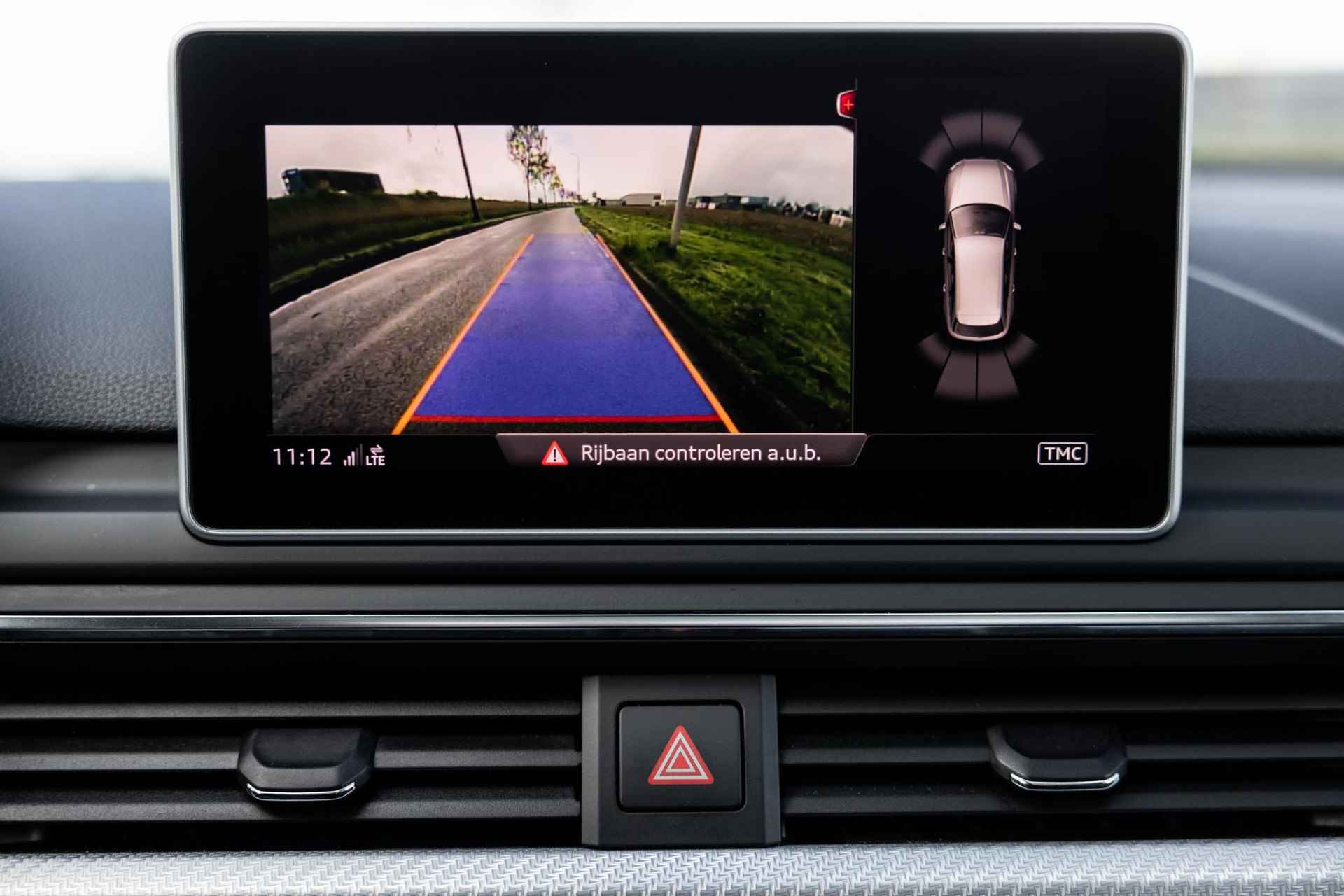 Audi RS4 Avant 2.9 TFSI RS 4 quattro | Adaptieve CruiseControl | RS zetels | Digitaal dashboard | Panoramadak | HUD | MATRIX | Stoelverwarming | Leder | Sportzetels | Memory Seats | - 26/63