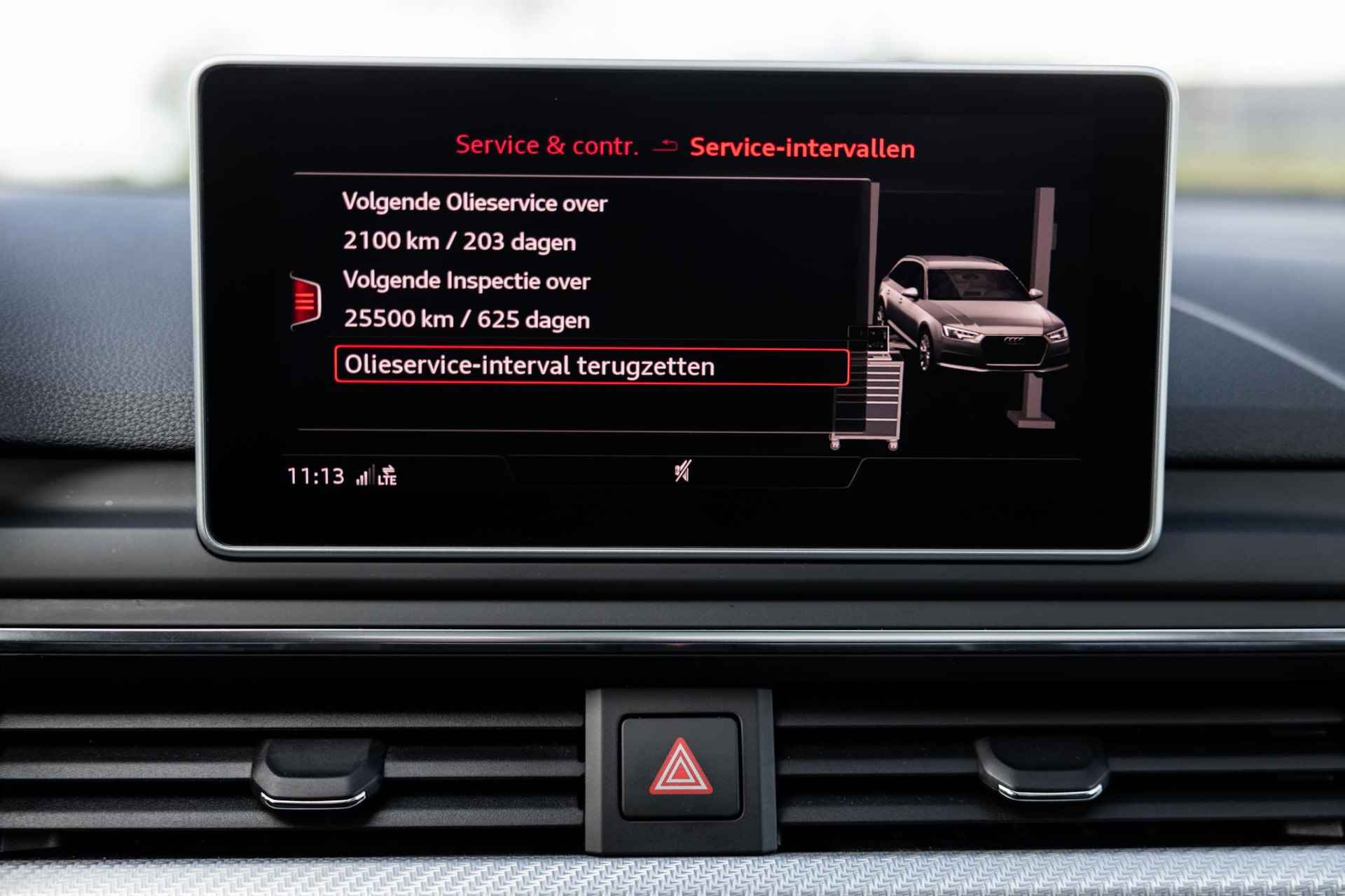 Audi RS4 Avant 2.9 TFSI RS 4 quattro | Adaptieve CruiseControl | RS zetels | Digitaal dashboard | Panoramadak | HUD | MATRIX | Stoelverwarming | Leder | Sportzetels | Memory Seats | - 34/63