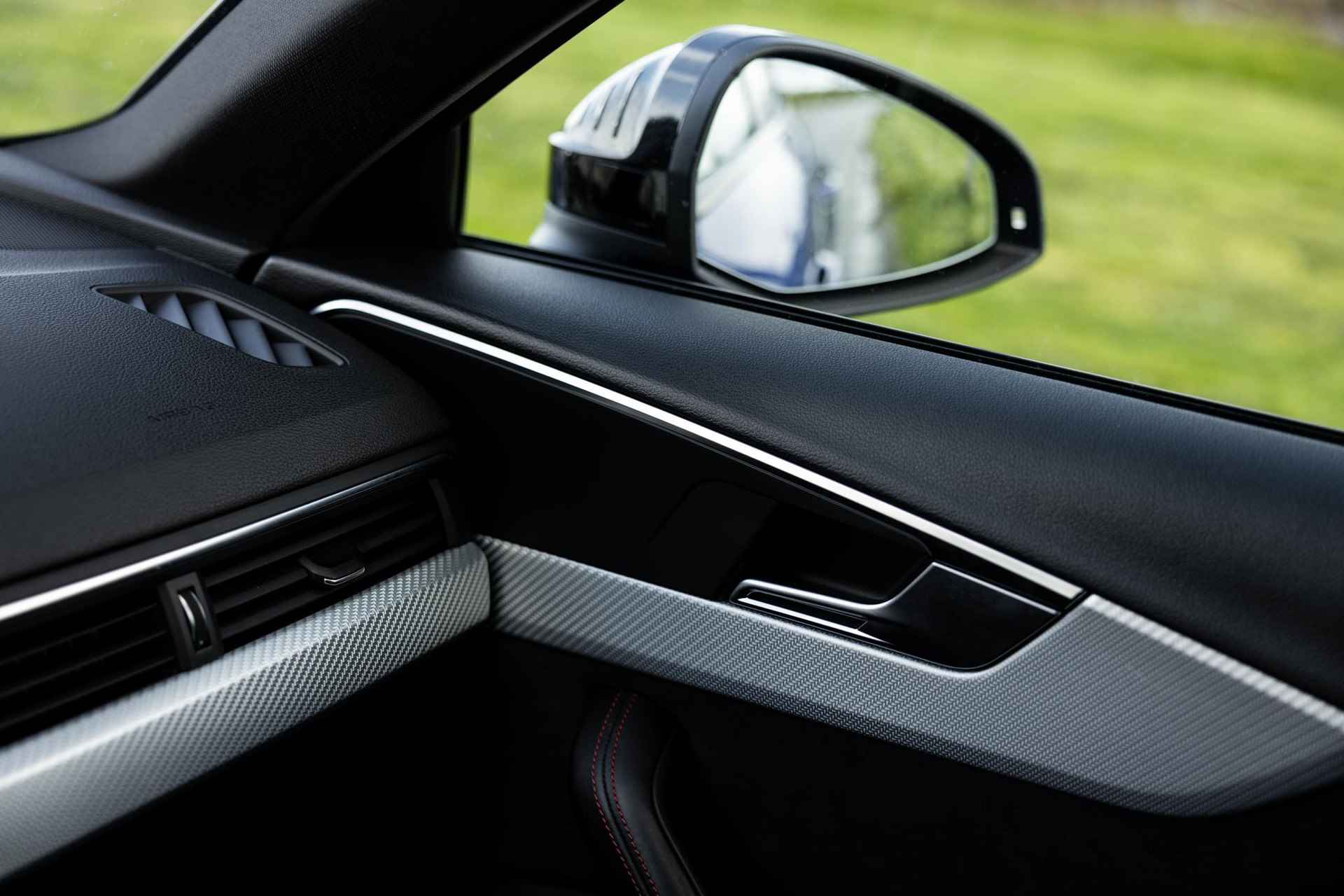 Audi RS4 Avant 2.9 TFSI RS 4 quattro | Adaptieve CruiseControl | RS zetels | Digitaal dashboard | Panoramadak | HUD | MATRIX | Stoelverwarming | Leder | Sportzetels | Memory Seats | - 37/63