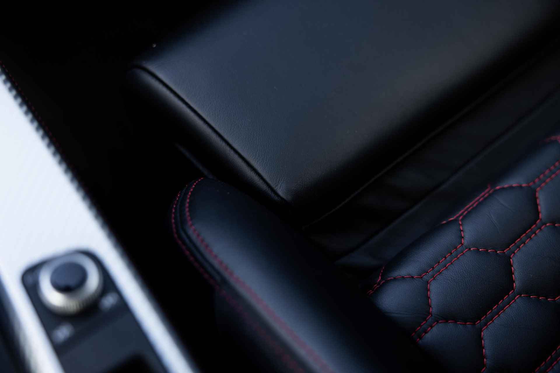 Audi RS4 Avant 2.9 TFSI RS 4 quattro | Adaptieve CruiseControl | RS zetels | Digitaal dashboard | Panoramadak | HUD | MATRIX | Stoelverwarming | Leder | Sportzetels | Memory Seats | - 38/63