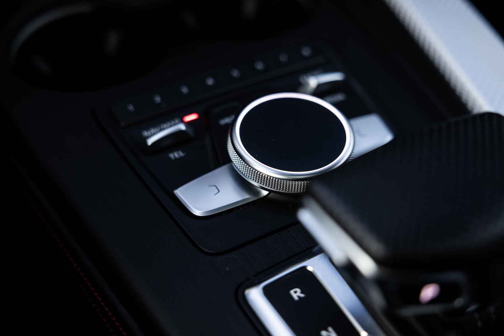 Audi RS4 Avant 2.9 TFSI RS 4 quattro | Adaptieve CruiseControl | RS zetels | Digitaal dashboard | Panoramadak | HUD | MATRIX | Stoelverwarming | Leder | Sportzetels | Memory Seats | - 39/63