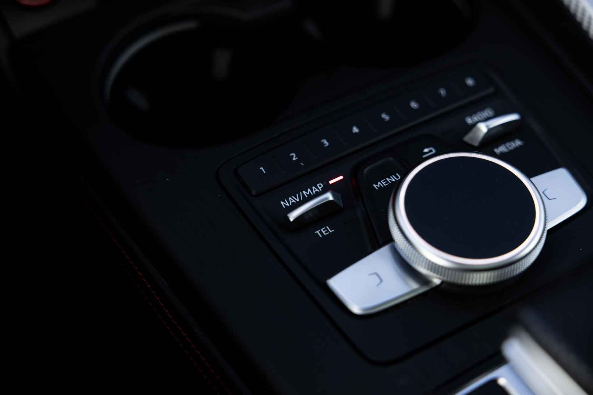 Audi RS4 Avant 2.9 TFSI RS 4 quattro | Adaptieve CruiseControl | RS zetels | Digitaal dashboard | Panoramadak | HUD | MATRIX | Stoelverwarming | Leder | Sportzetels | Memory Seats | - 40/63