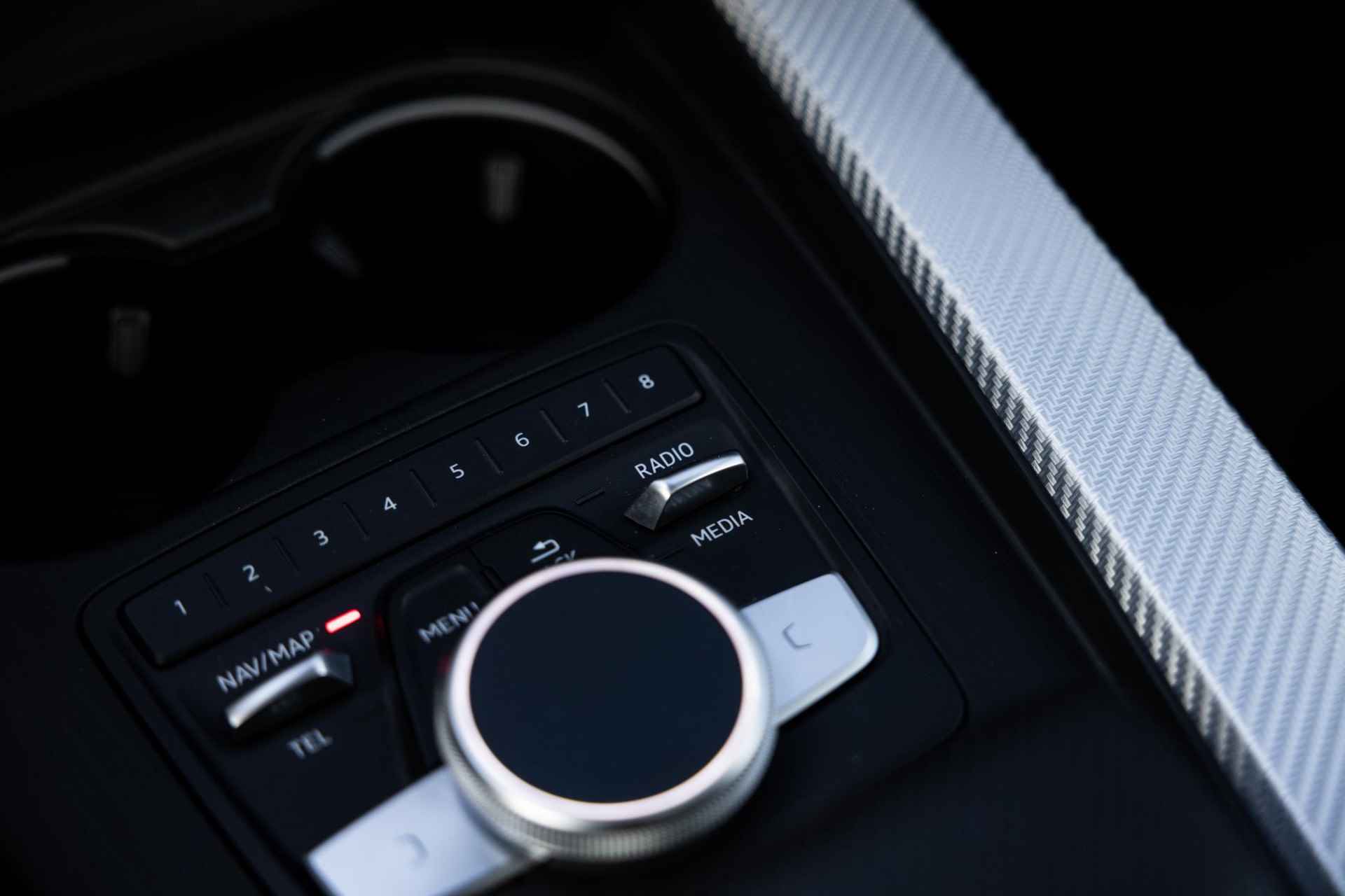 Audi RS4 Avant 2.9 TFSI RS 4 quattro | Adaptieve CruiseControl | RS zetels | Digitaal dashboard | Panoramadak | HUD | MATRIX | Stoelverwarming | Leder | Sportzetels | Memory Seats | - 41/63