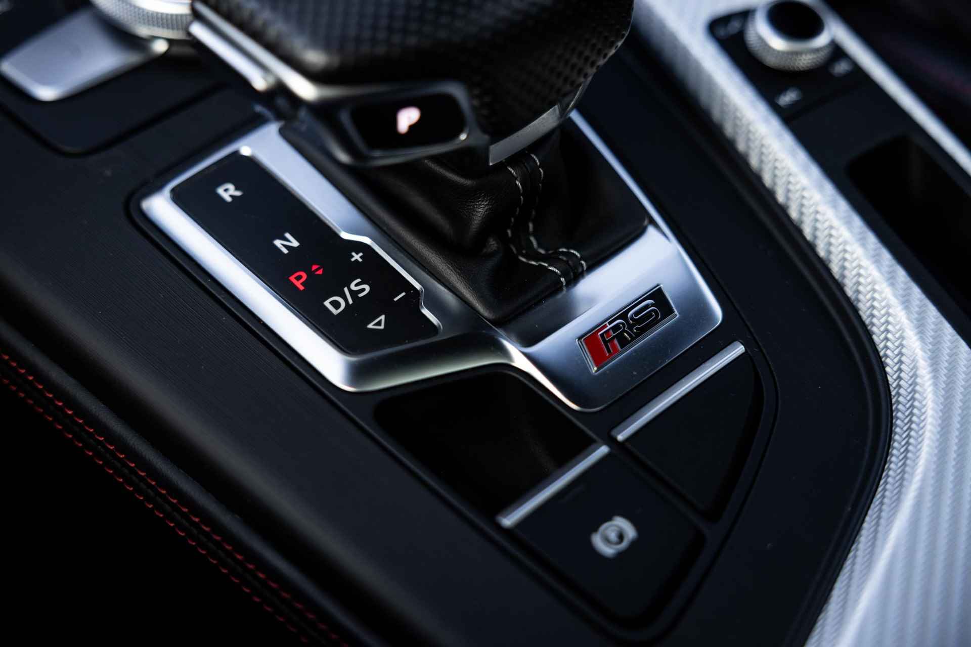Audi RS4 Avant 2.9 TFSI RS 4 quattro | Adaptieve CruiseControl | RS zetels | Digitaal dashboard | Panoramadak | HUD | MATRIX | Stoelverwarming | Leder | Sportzetels | Memory Seats | - 42/63