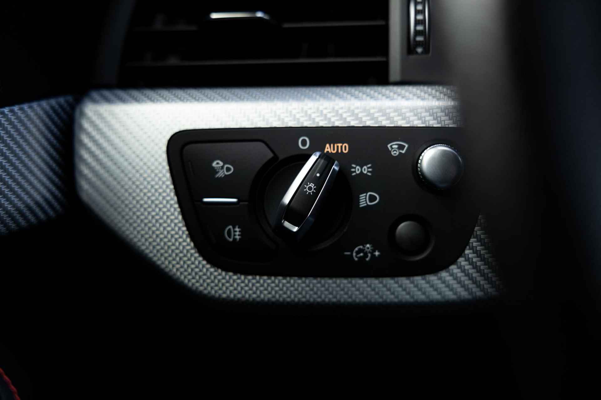Audi RS4 Avant 2.9 TFSI RS 4 quattro | Adaptieve CruiseControl | RS zetels | Digitaal dashboard | Panoramadak | HUD | MATRIX | Stoelverwarming | Leder | Sportzetels | Memory Seats | - 43/63