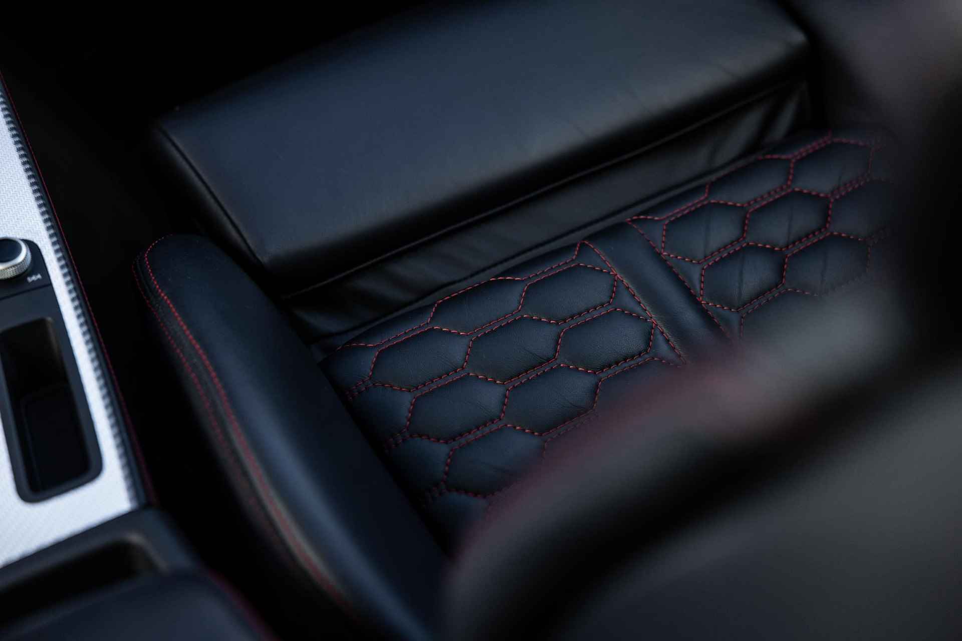 Audi RS4 Avant 2.9 TFSI RS 4 quattro | Adaptieve CruiseControl | RS zetels | Digitaal dashboard | Panoramadak | HUD | MATRIX | Stoelverwarming | Leder | Sportzetels | Memory Seats | - 50/63