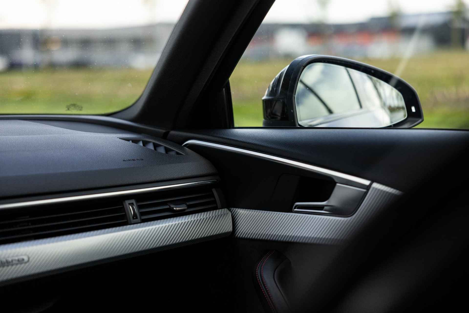 Audi RS4 Avant 2.9 TFSI RS 4 quattro | Adaptieve CruiseControl | RS zetels | Digitaal dashboard | Panoramadak | HUD | MATRIX | Stoelverwarming | Leder | Sportzetels | Memory Seats | - 51/63