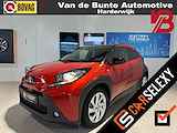 Toyota Aygo X 1.0 VVT-i S-CVT Pulse *Automaat*