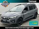 Dacia Jogger 1.0 TCe 110 Extreme 7p. | Zeer Ruim | A. Camera | Navi | Clima | Cruise | Historie | NL Auto!