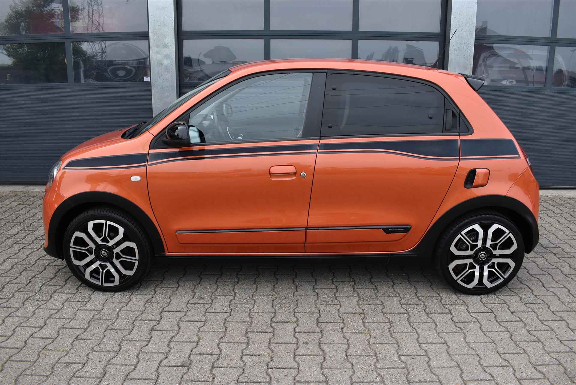 RENAULT Twingo 0.9 Energy TCe 110pk GT - 2/30