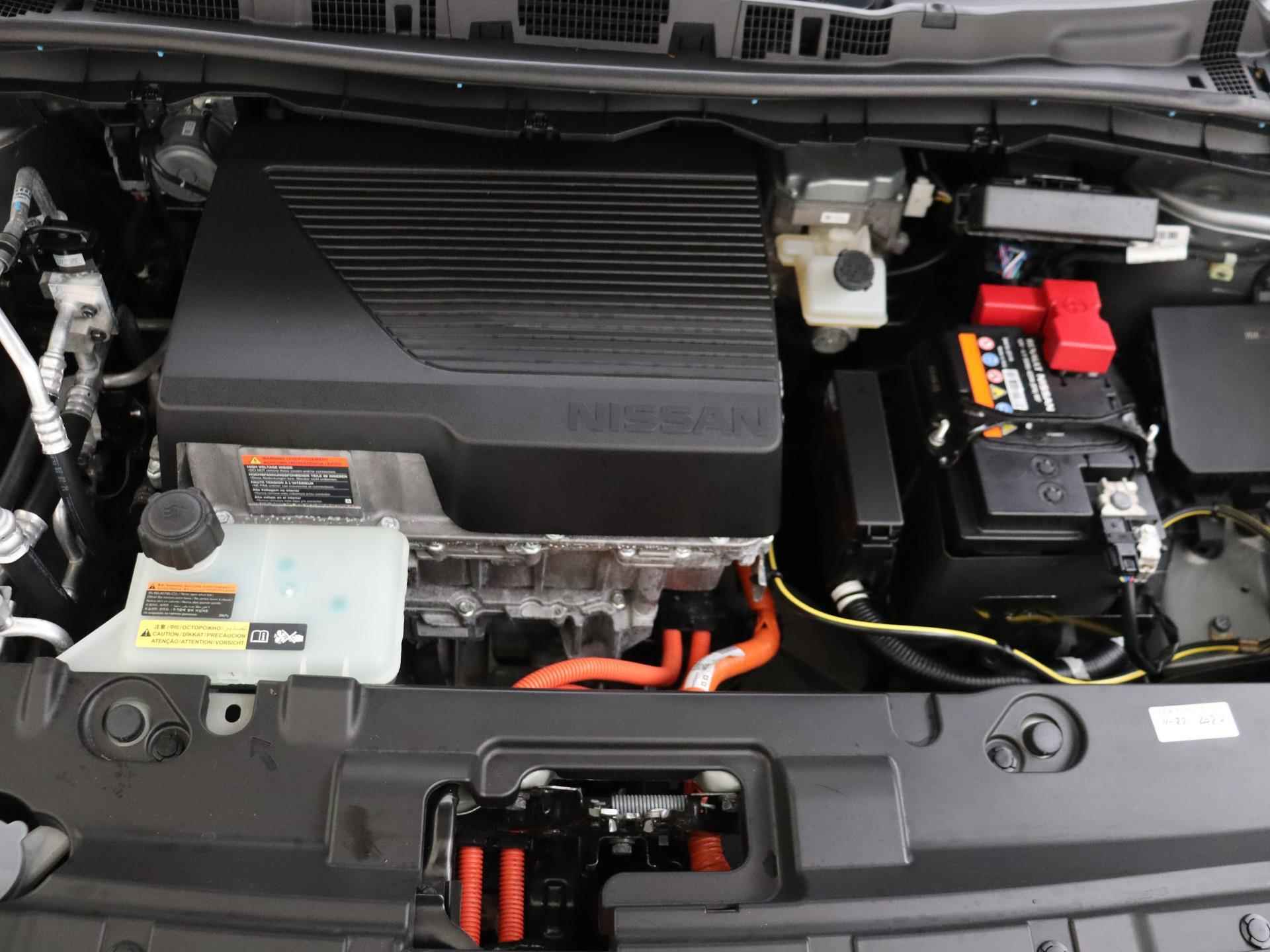 Nissan LEAF e+ Tekna 62 kWh - 11/29