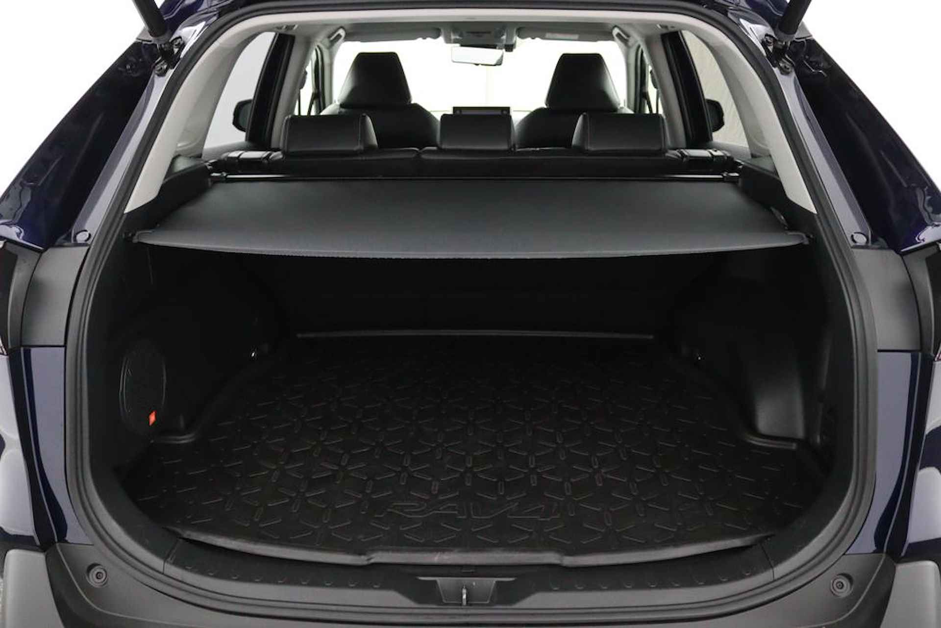 Toyota RAV4 2.5 Hybrid Executive | Lederen Bekleding | 360 Camera | Elektrisch verstelbare bestuurdersstoel met Geheugenfunctie | JBL Audio | - 31/52