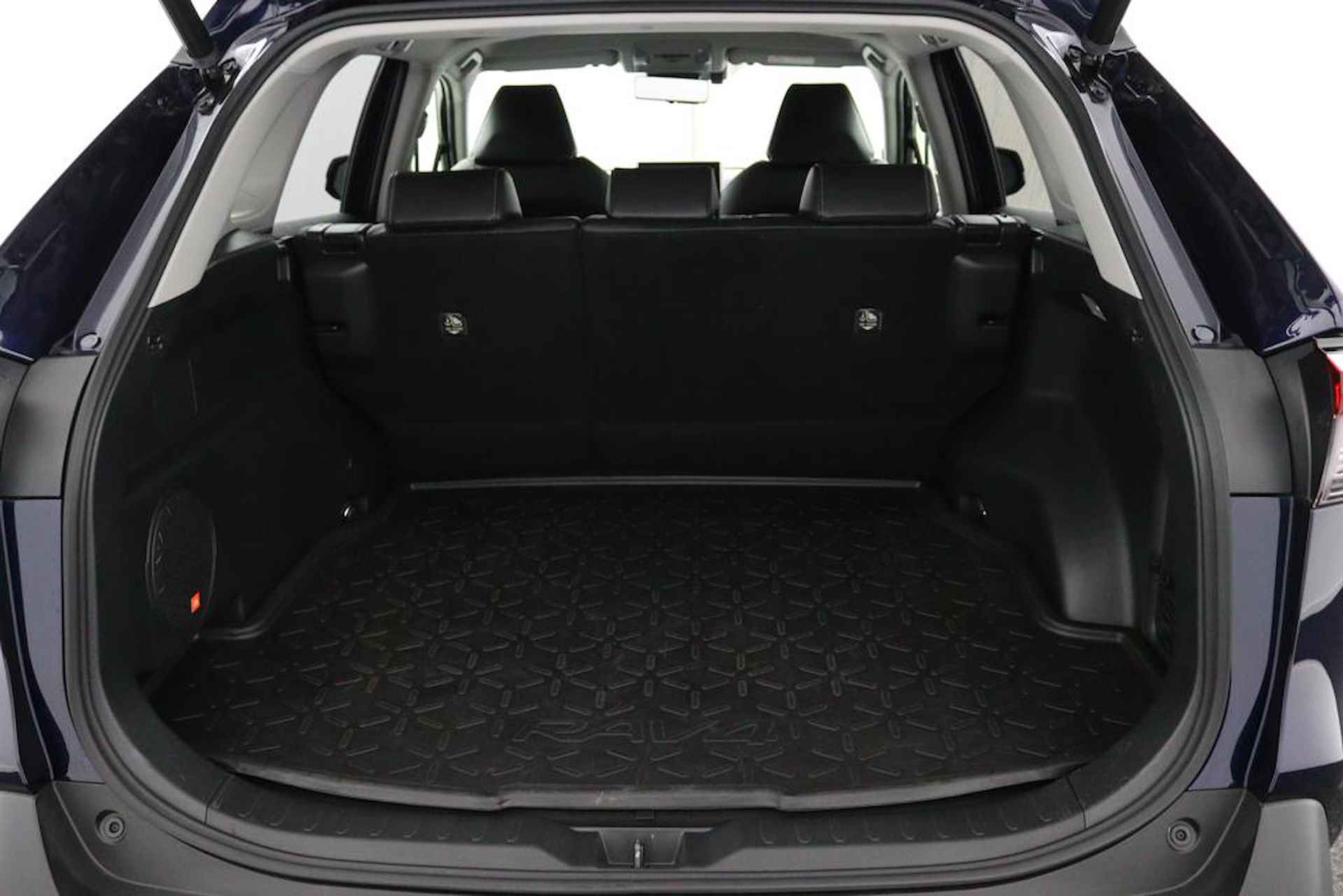 Toyota RAV4 2.5 Hybrid Executive | Lederen Bekleding | 360 Camera | Elektrisch verstelbare bestuurdersstoel met Geheugenfunctie | JBL Audio | - 32/52