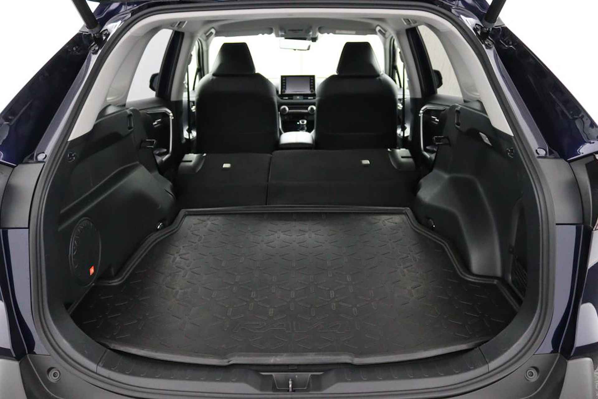 Toyota RAV4 2.5 Hybrid Executive | Lederen Bekleding | 360 Camera | Elektrisch verstelbare bestuurdersstoel met Geheugenfunctie | JBL Audio | - 34/52