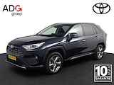 Toyota RAV4 2.5 Hybrid Executive | Lederen Bekleding | 360 Camera | Elektrisch verstelbare bestuurdersstoel met Geheugenfunctie | JBL Audio |