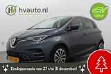 Renault ZOE R135 INTENS 52 KWH ACCUKOOP | Navi | Camera | Stoelverwarming