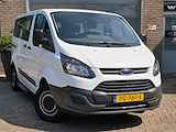 Ford Transit Custom 310 2.0 TDCI 9 Persoons Nieuwe APK.