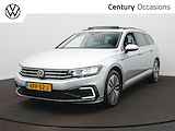 Volkswagen Passat Variant 1.4 TSI PHEV GTE Business / Panodak / Virtual / Elek. Stoelen / Camera