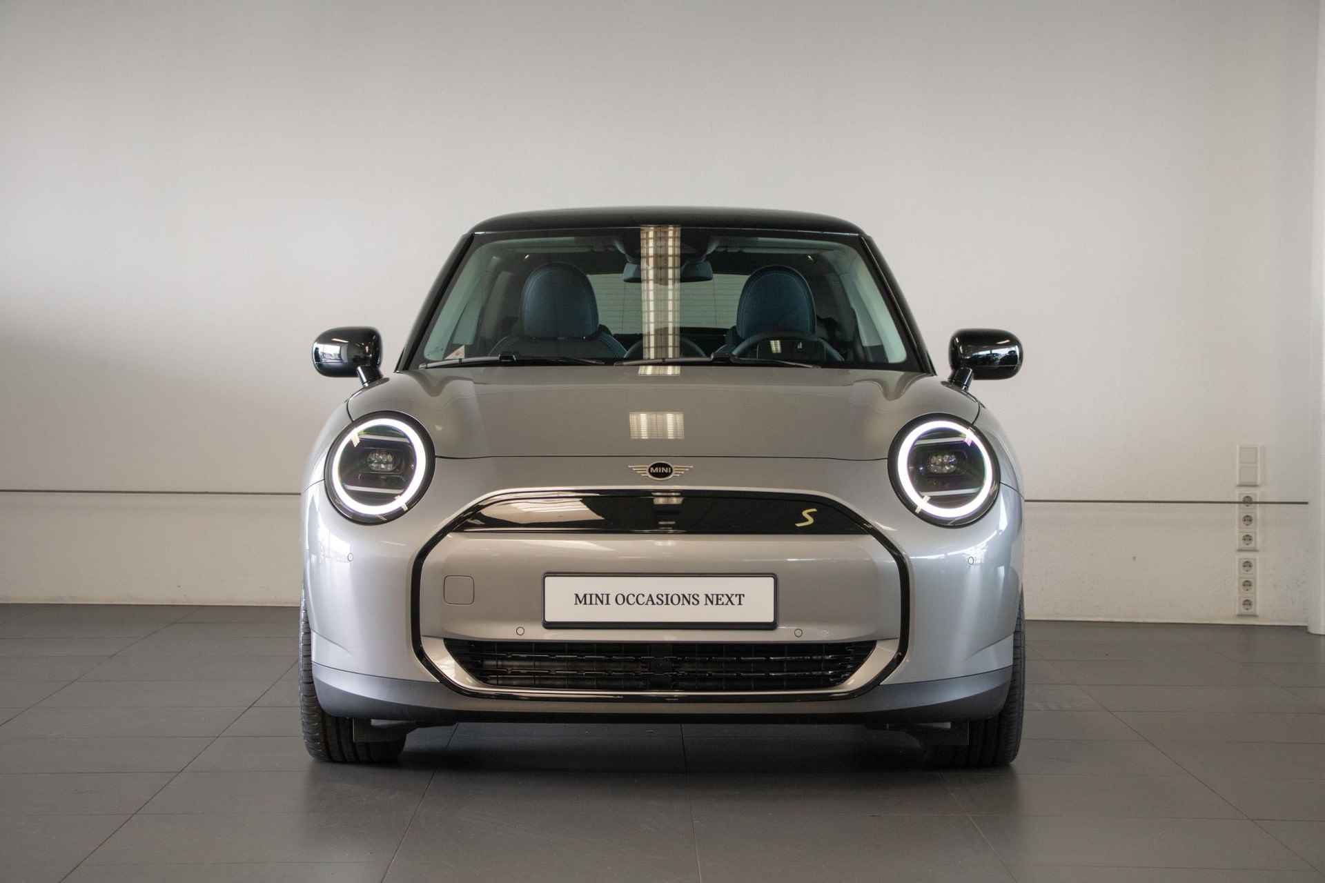 MINI Electric Cooper SE 54.2 kWh | Glazen Panoramadak | Comfort Access | Stoelverwarming | Headup Display - 7/27