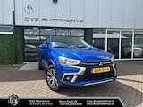 Mitsubishi ASX 1.6 Cleartec Instyle Navi | Camera | 1e Eig. |