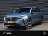 Peugeot 5008 Allure 1.2 Hybrid 136pk Automaat 7-Persoons CAMERA VOOR + ACHTER | 19''LM | NAVI | ADAP. CRUISE | DODE HOEK | KEYLESS ENTRY