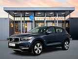 Volvo XC40 T2 A/T Business Pro | 18" | Panoramadak | Elektr. inkl. Trekhaak | Elektr. Achterklep | AGR stoelen | Adaptieve cruise | BLIS |