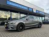 Mercedes-benz CLA-klasse 180 Ambition| Navi, Airco, LMV 18", Cruise