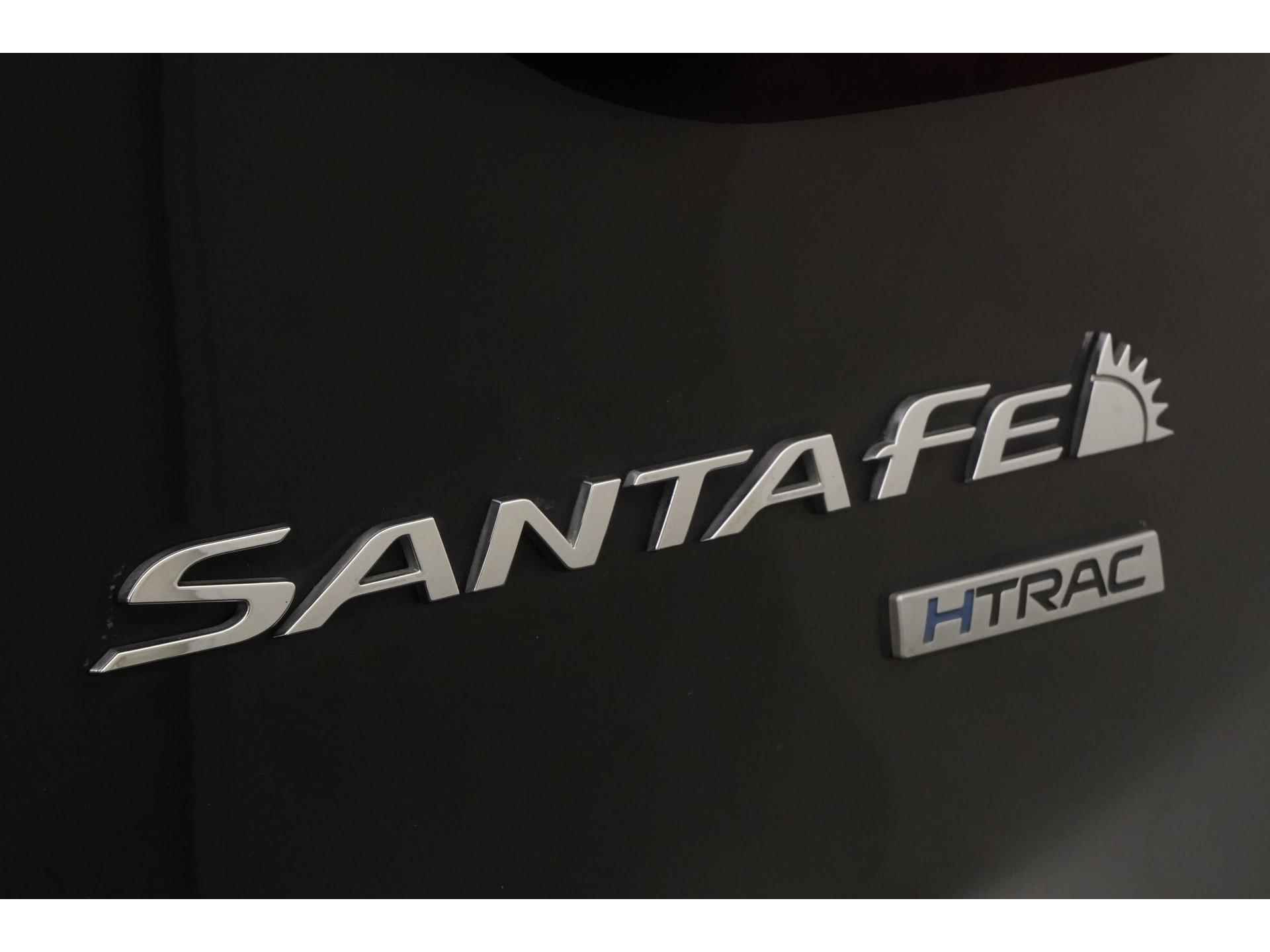 Hyundai Santa Fe 2.4 GDI 4WD Premium | Head Up | Trekhaak | Zondag Open! - 26/50