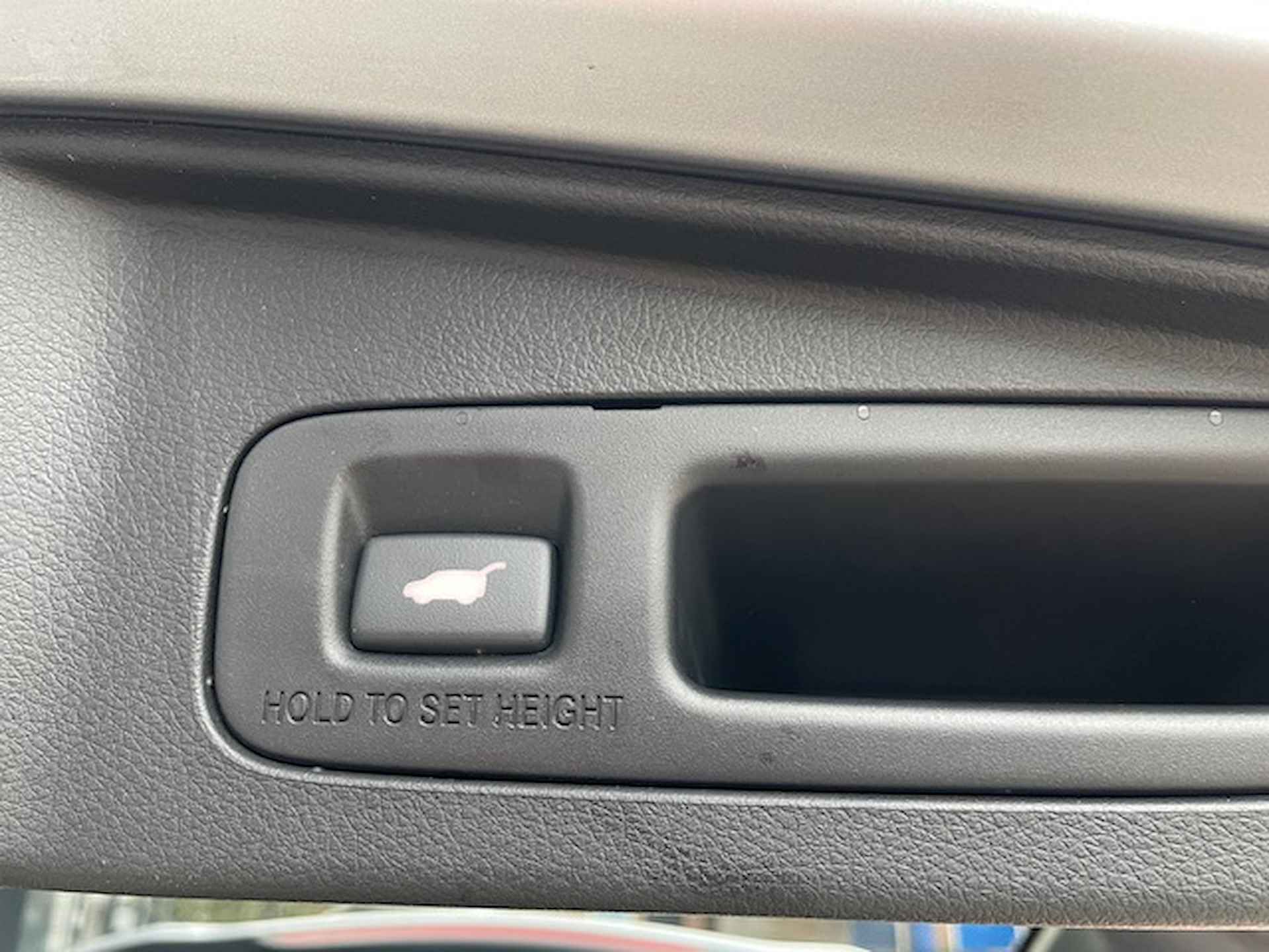 Honda CR-V 2.0 Hybrid AWD Executive automaat - 10/39