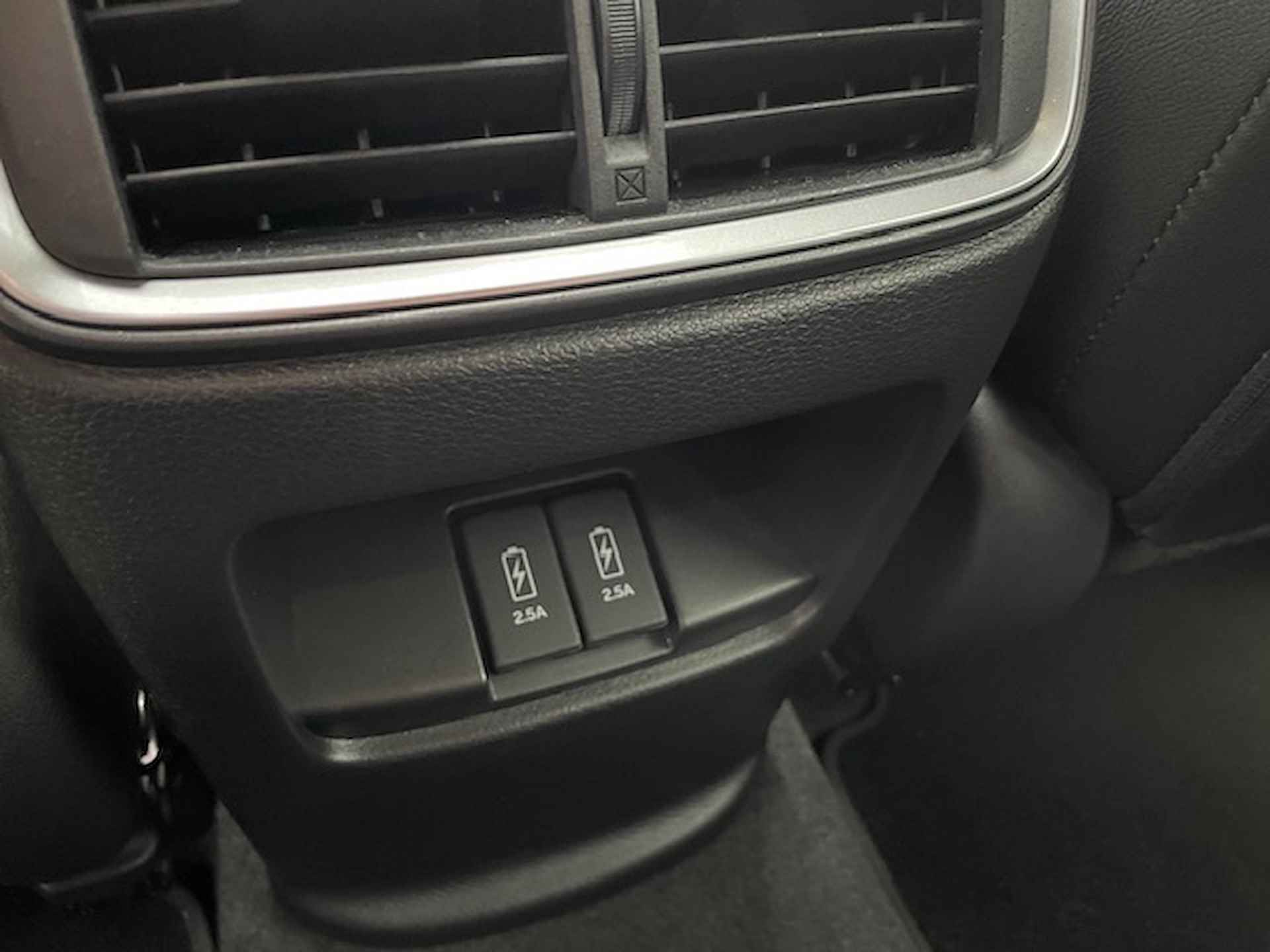 Honda CR-V 2.0 Hybrid AWD Executive automaat - 14/39