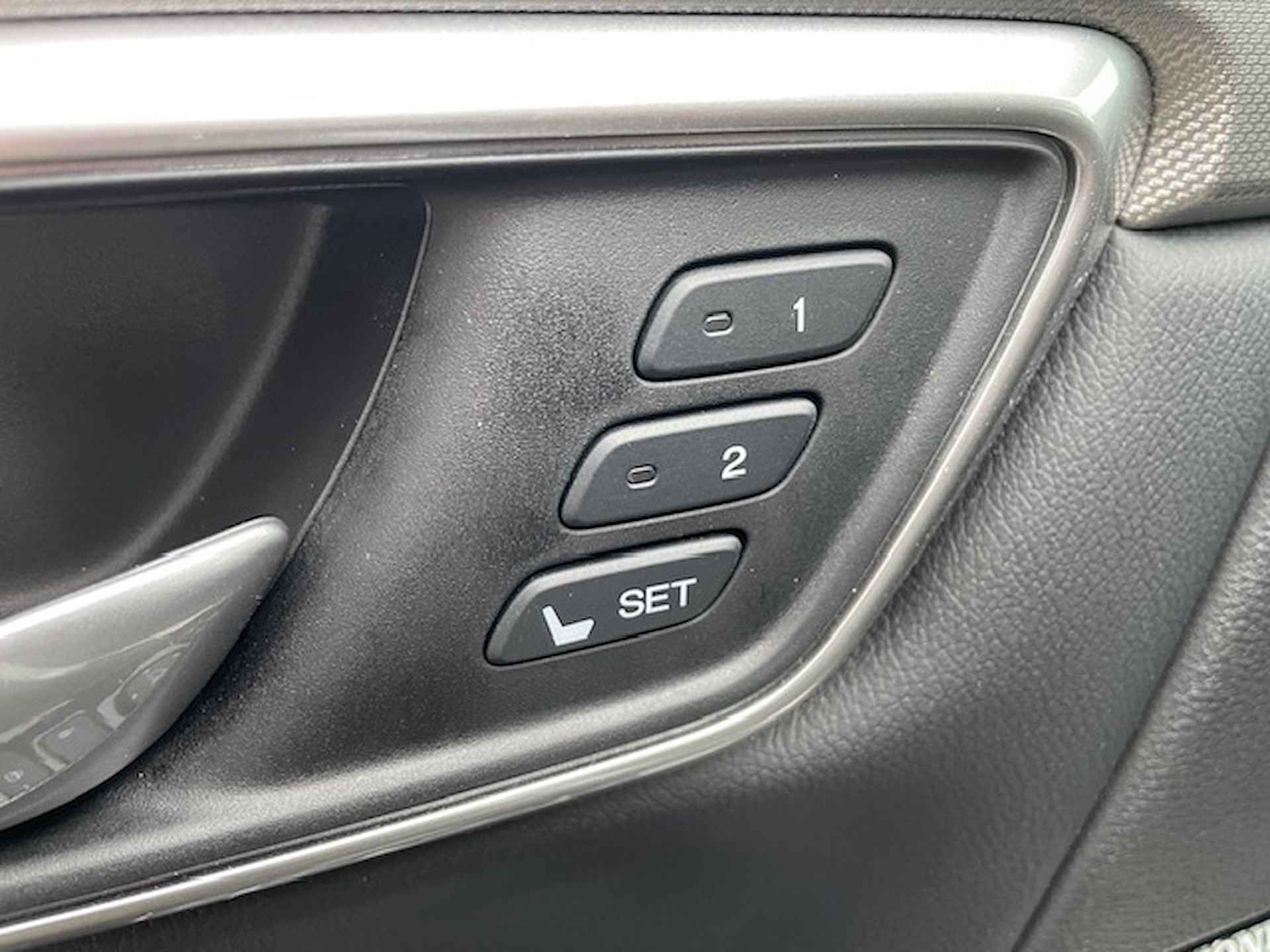 Honda CR-V 2.0 Hybrid AWD Executive automaat - 17/39