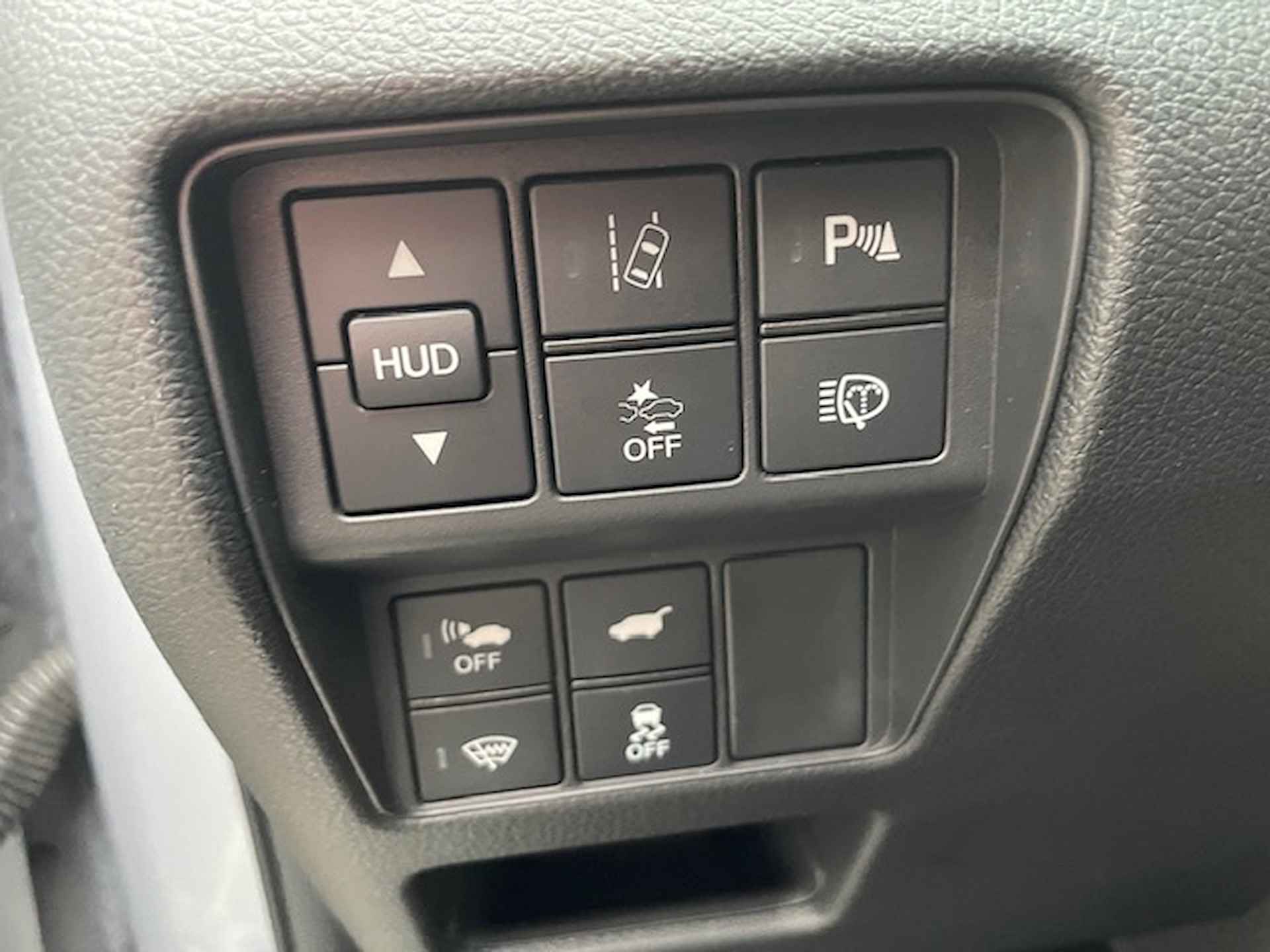 Honda CR-V 2.0 Hybrid AWD Executive automaat - 19/39