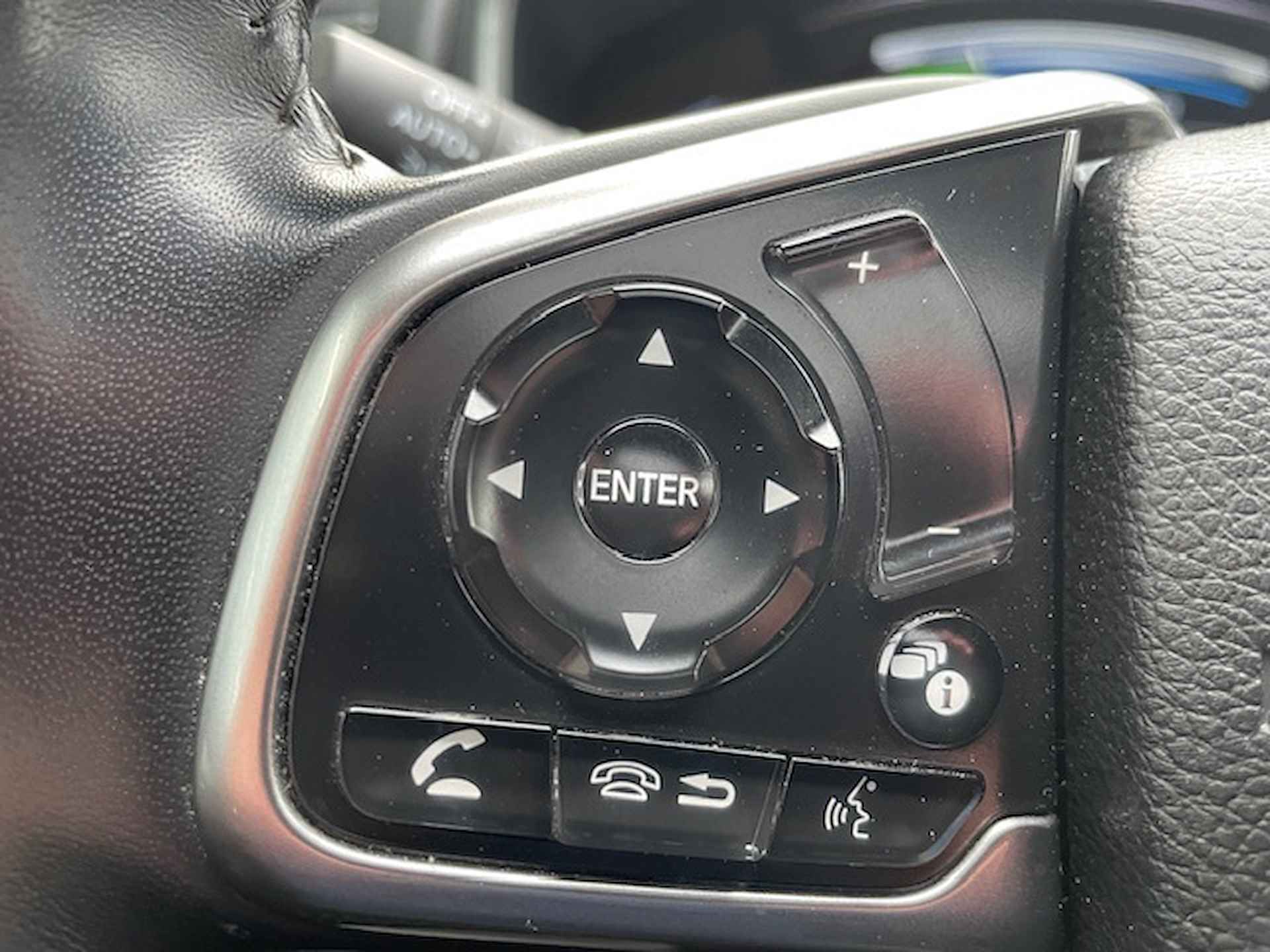 Honda CR-V 2.0 Hybrid AWD Executive automaat - 25/39