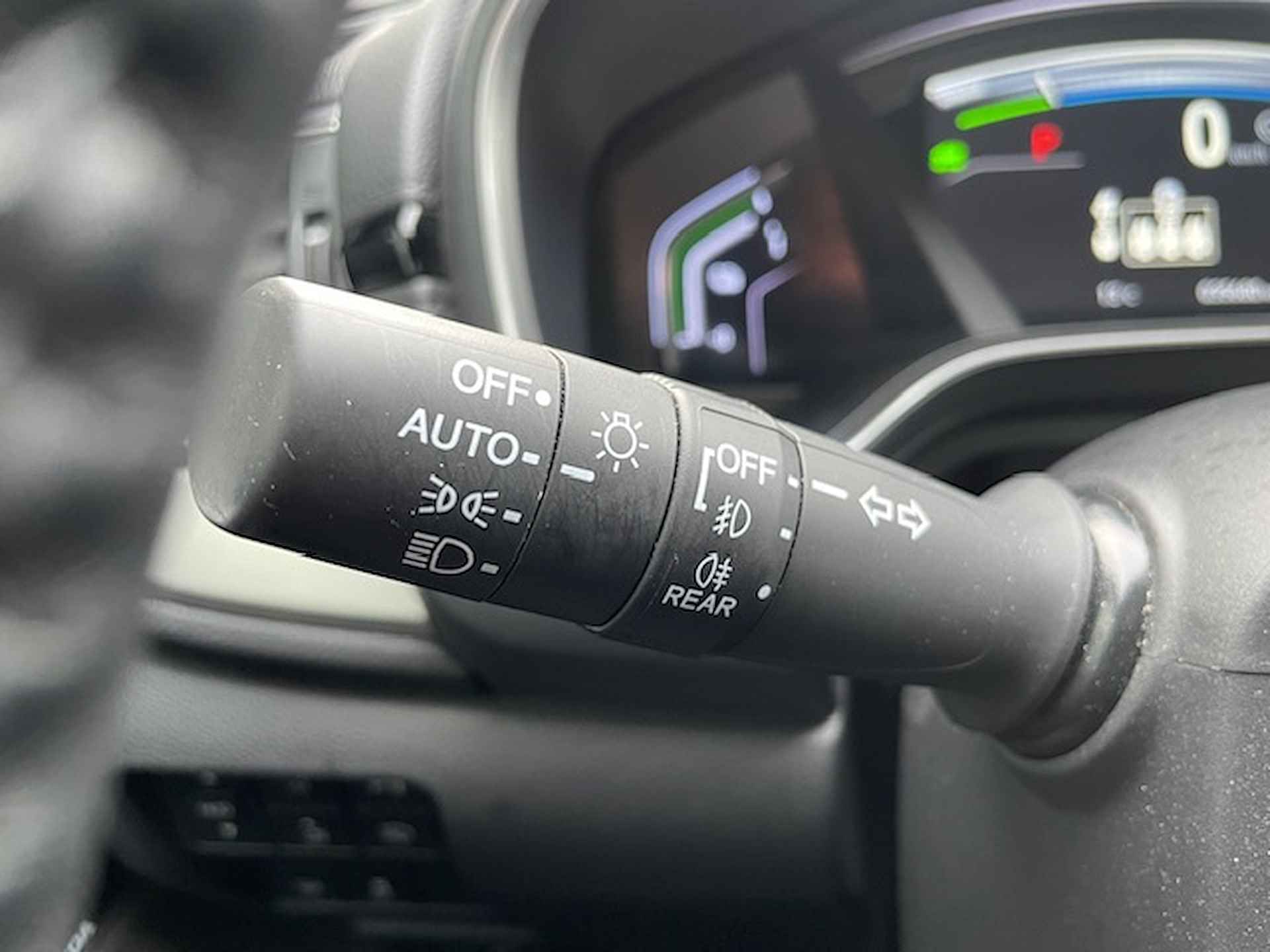 Honda CR-V 2.0 Hybrid AWD Executive automaat - 26/39