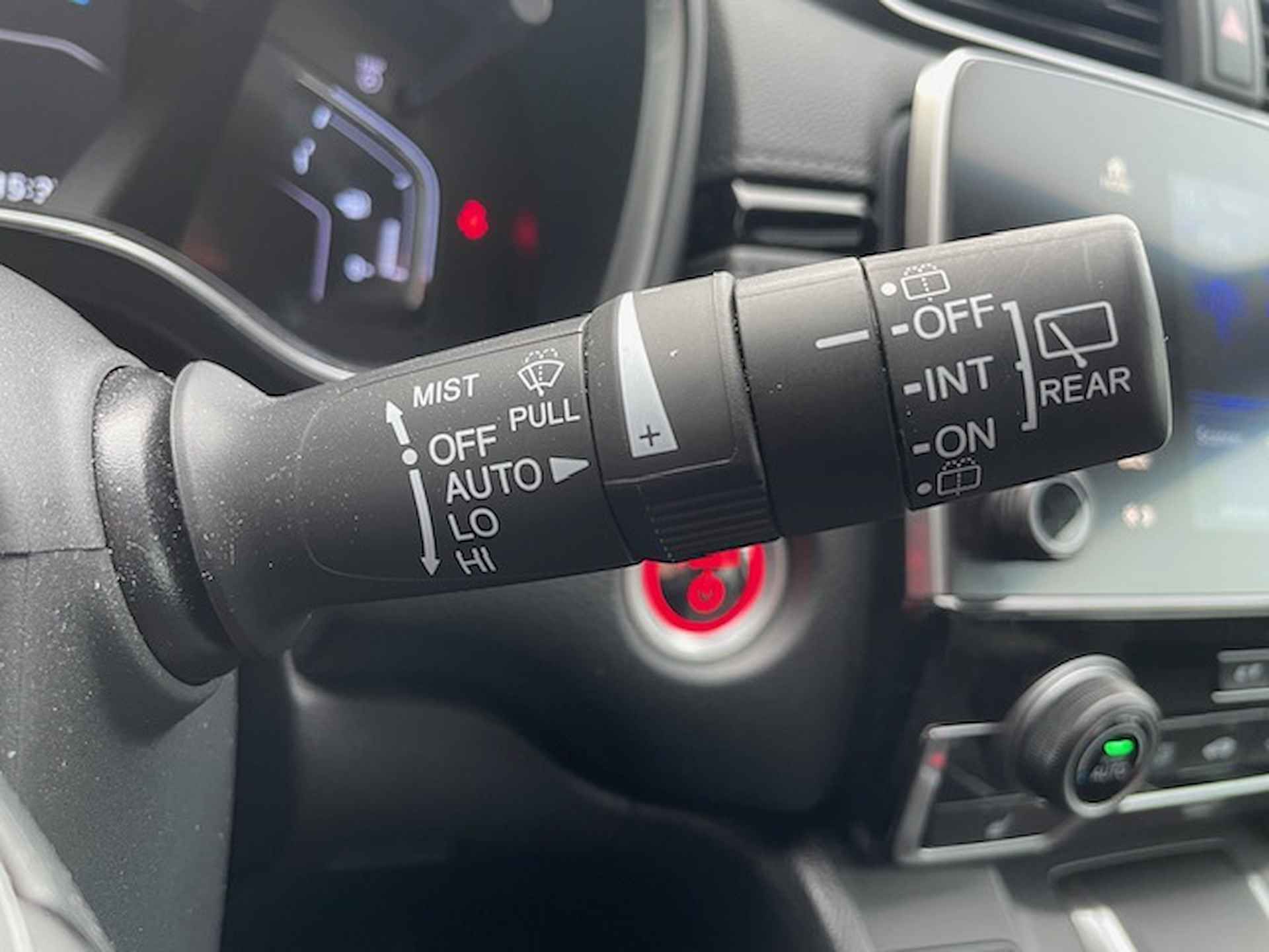 Honda CR-V 2.0 Hybrid AWD Executive automaat - 27/39