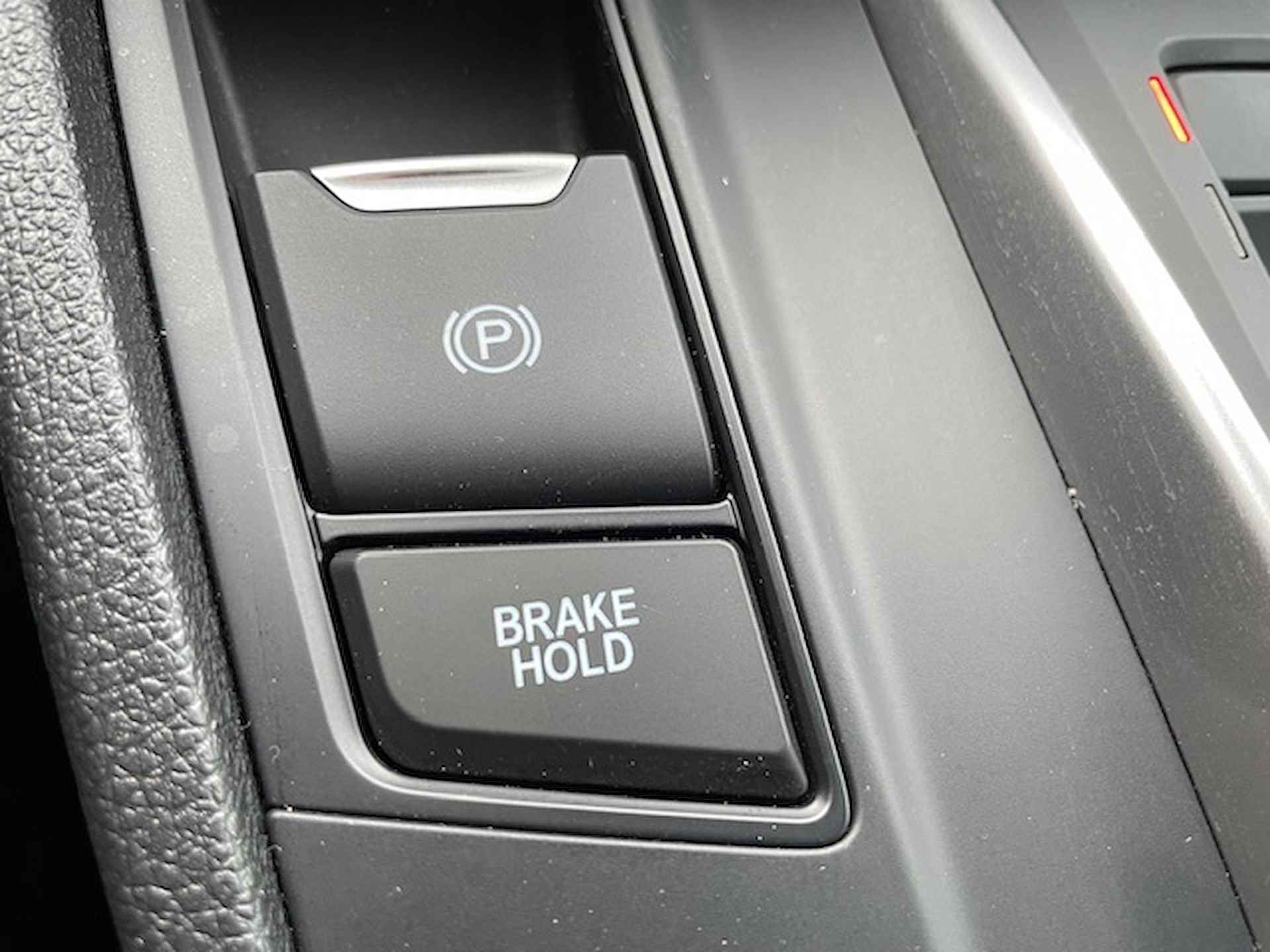 Honda CR-V 2.0 Hybrid AWD Executive automaat - 34/39